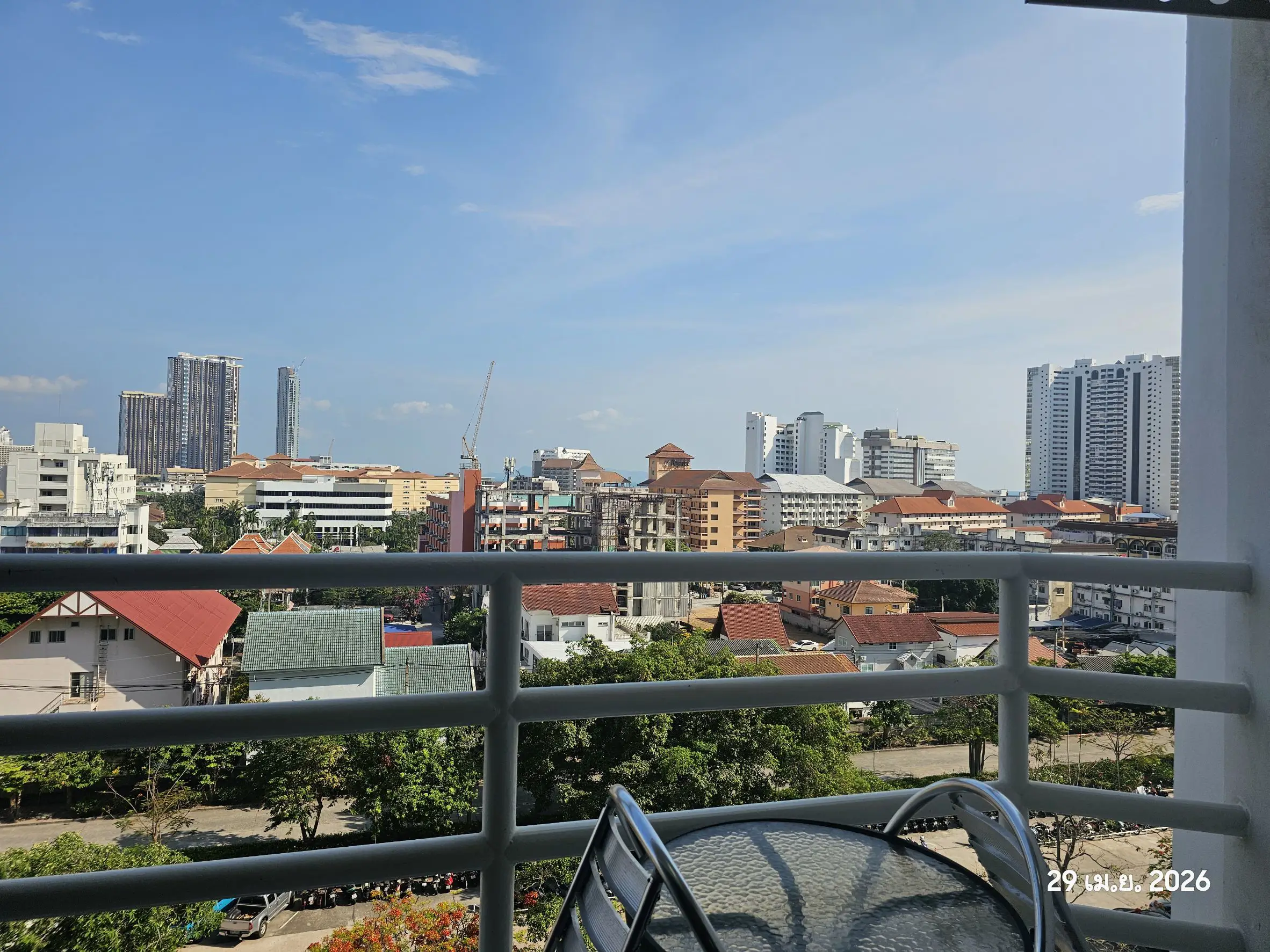 View Talay 2 A Studio for sale and rent