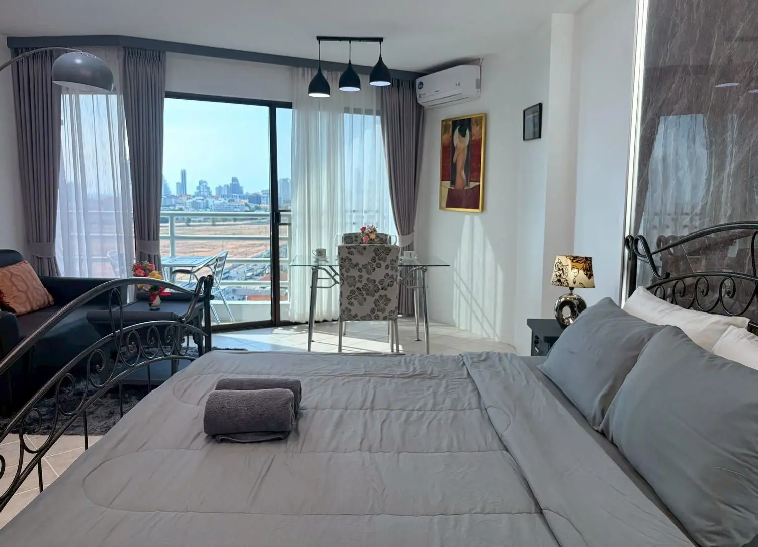 View Talay 2A Studio for sale
