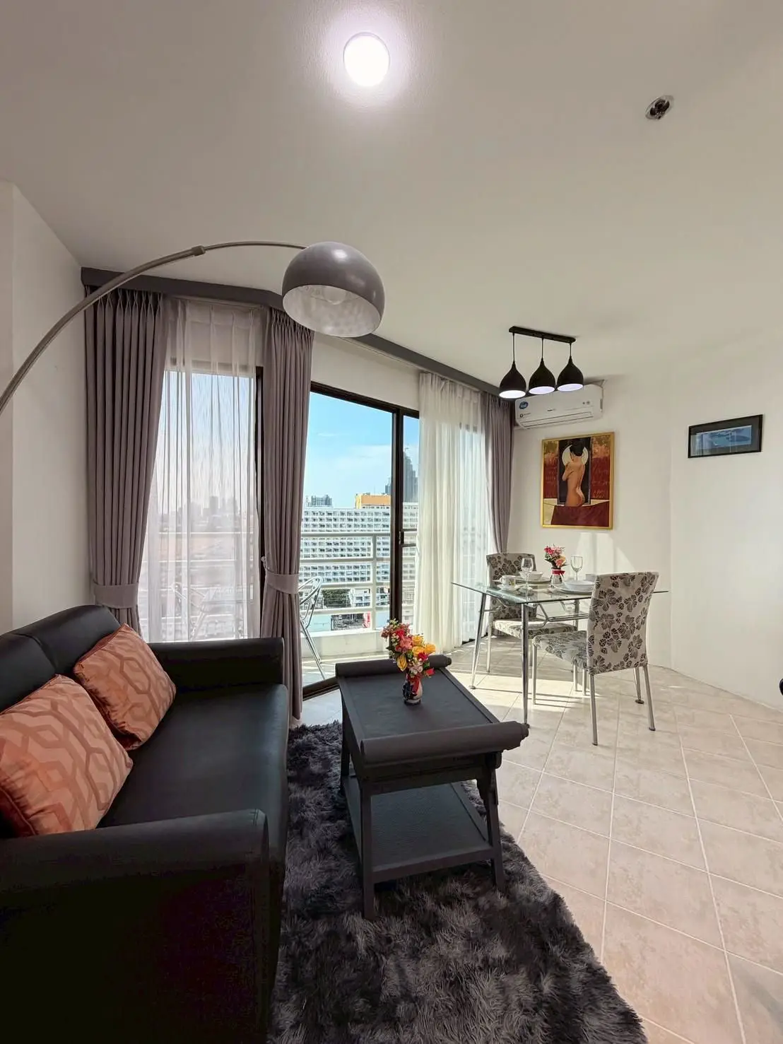 View Talay 2A Studio for sale