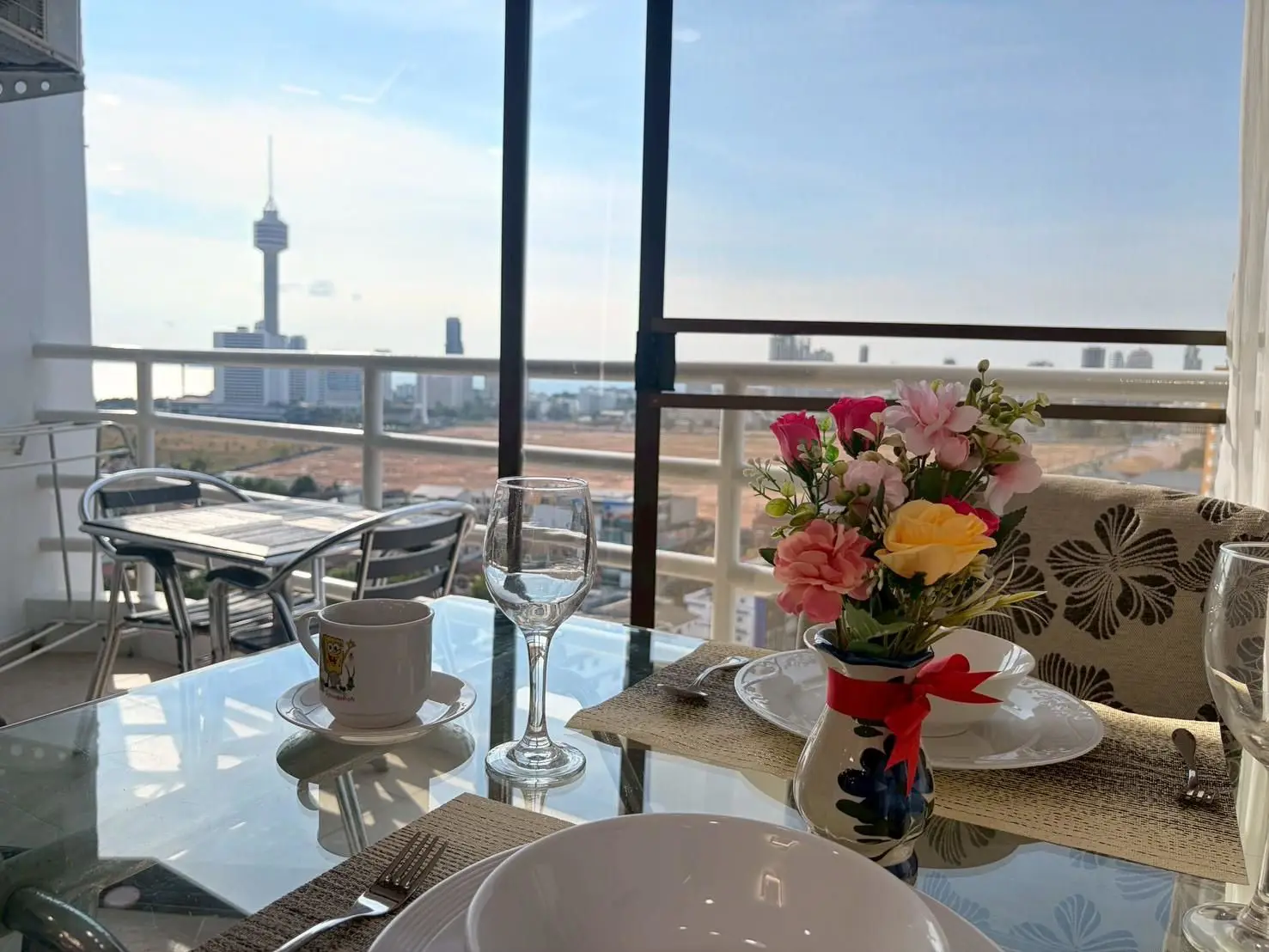 View Talay 2A Studio for sale