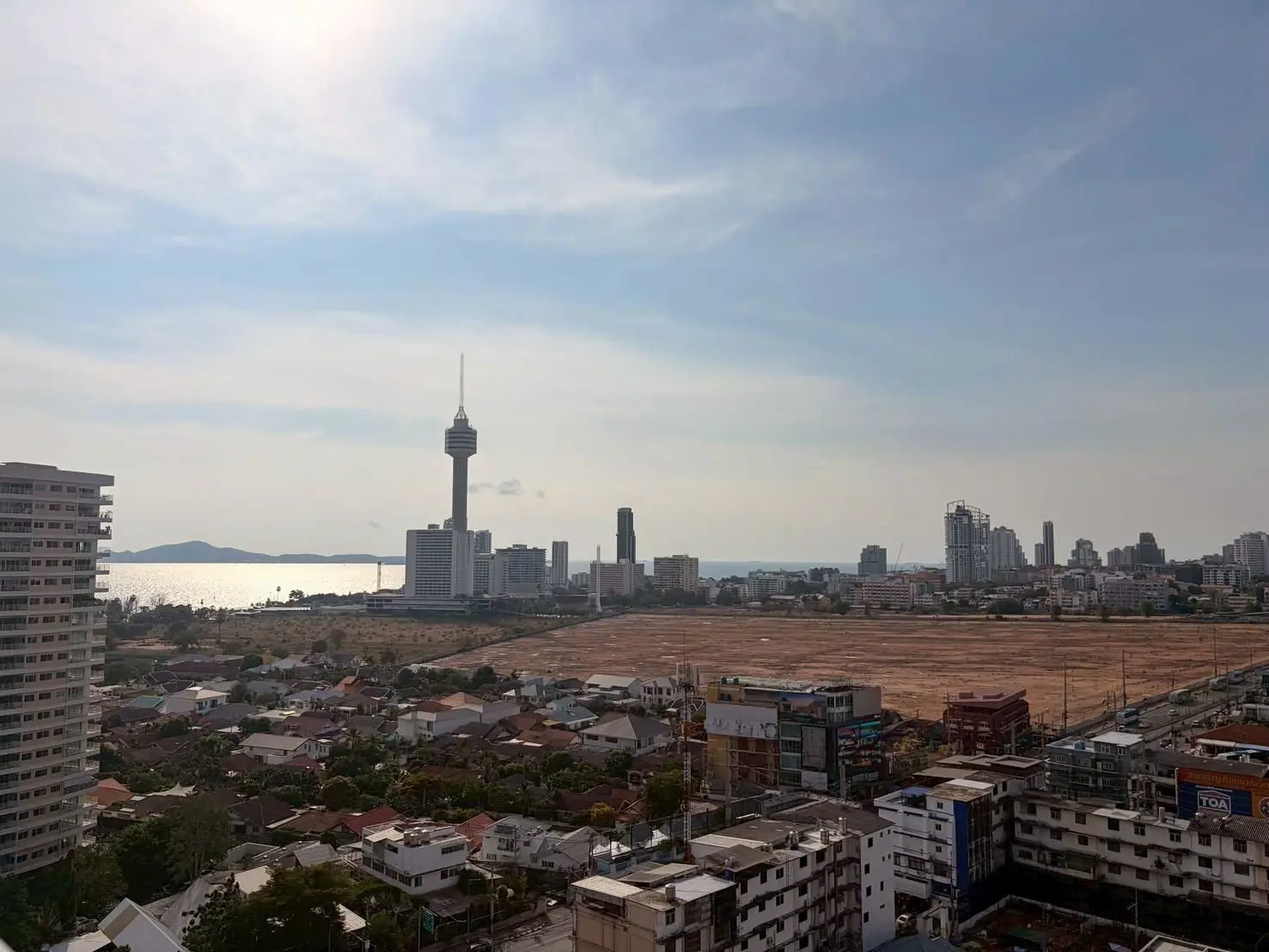 View Talay 2A Studio for sale
