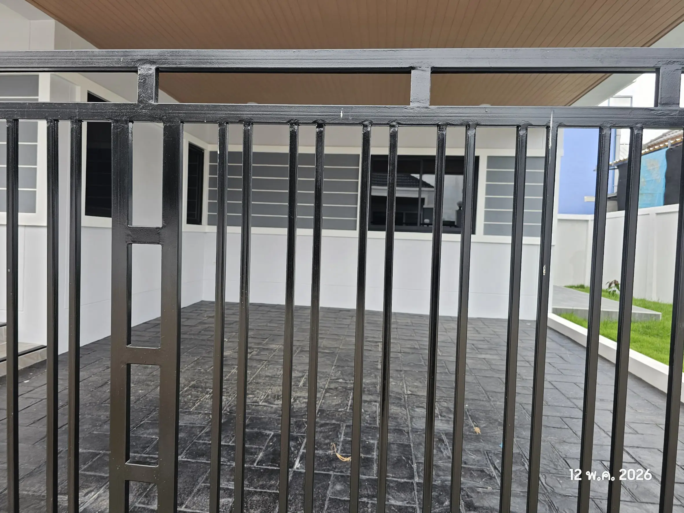 1- Story house in Thung Klom Tal Man 25- 3 Bedroom for sale