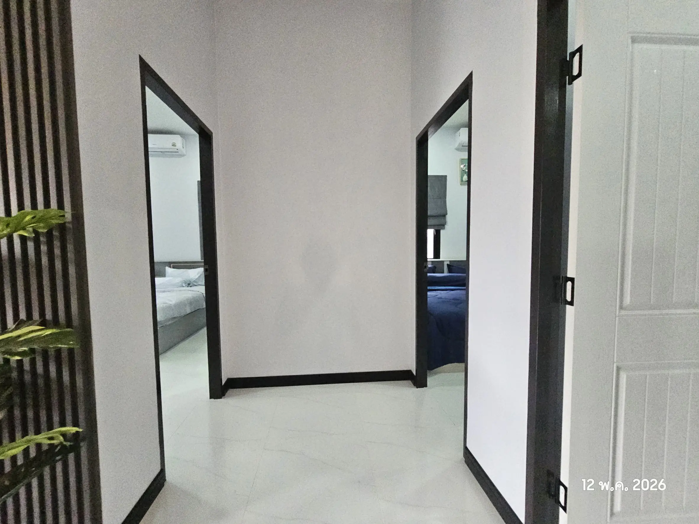 1- Story house in Thung Klom Tal Man 25- 3 Bedroom for sale