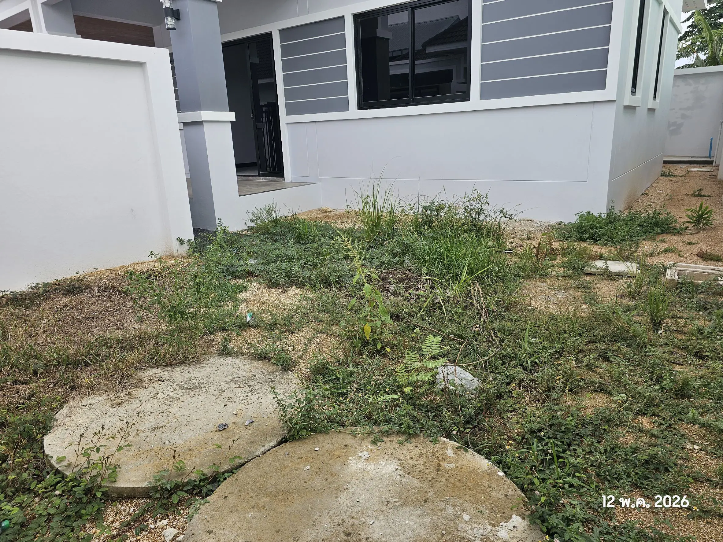 1 Story house in soi Thung Klom Tal Man 25 - 3 Bedroom for sale