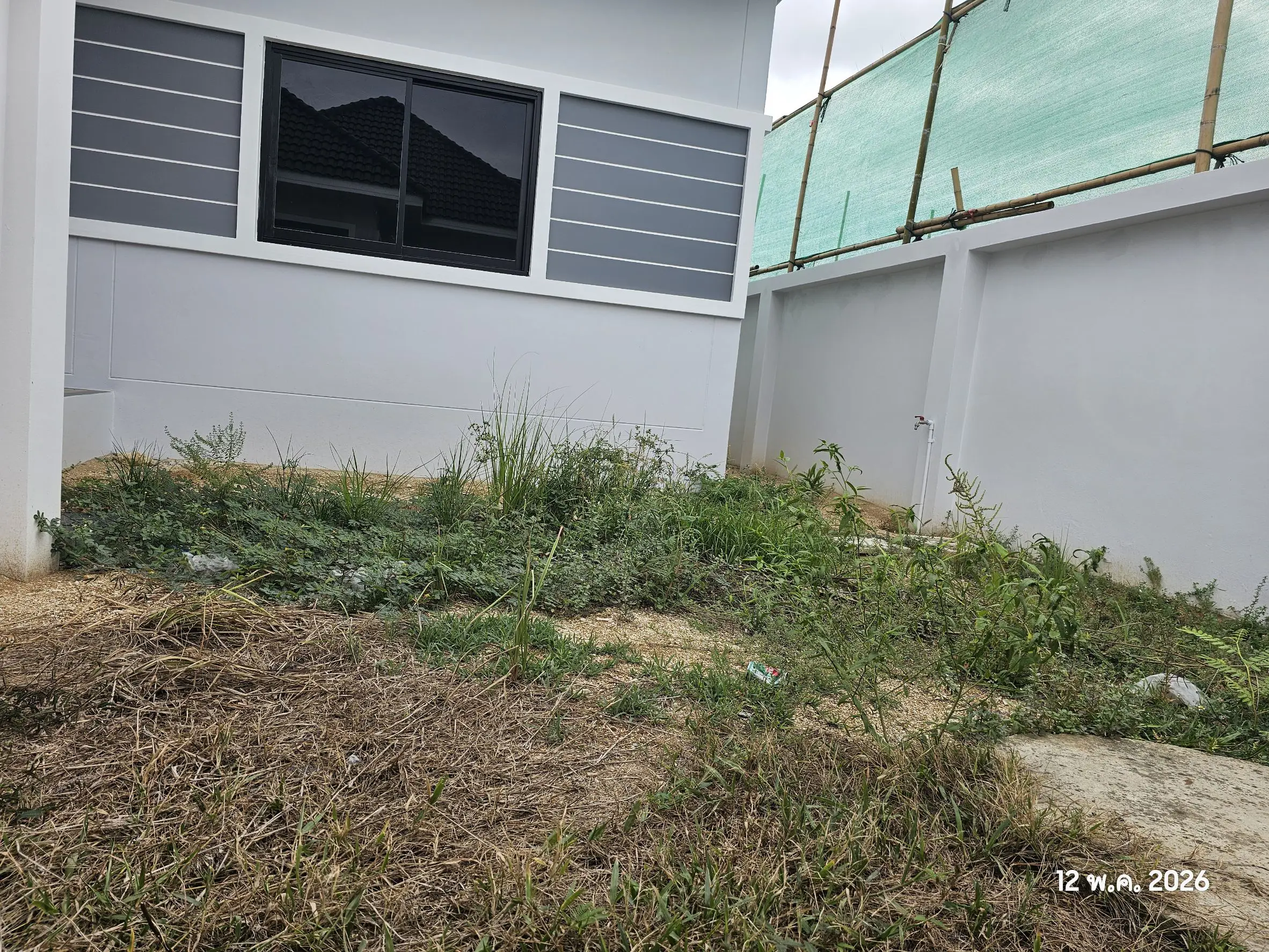 1 Story house in soi Thung Klom Tal Man 25 - 3 Bedroom for sale