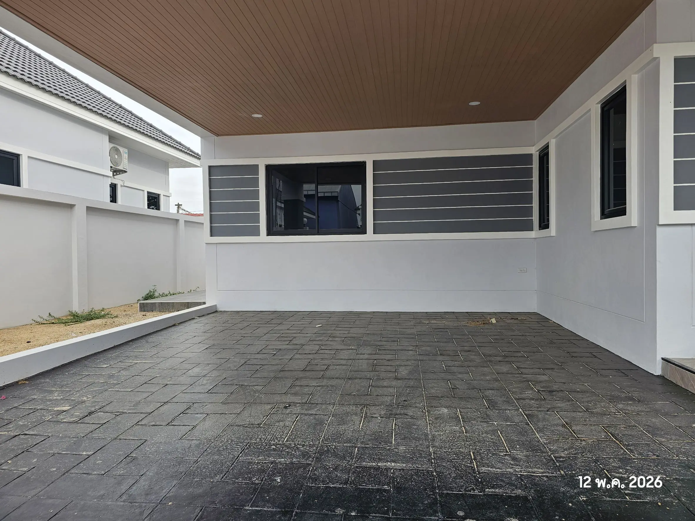 1 Story house in soi Thung Klom Tal Man 25 - 3 Bedroom for sale