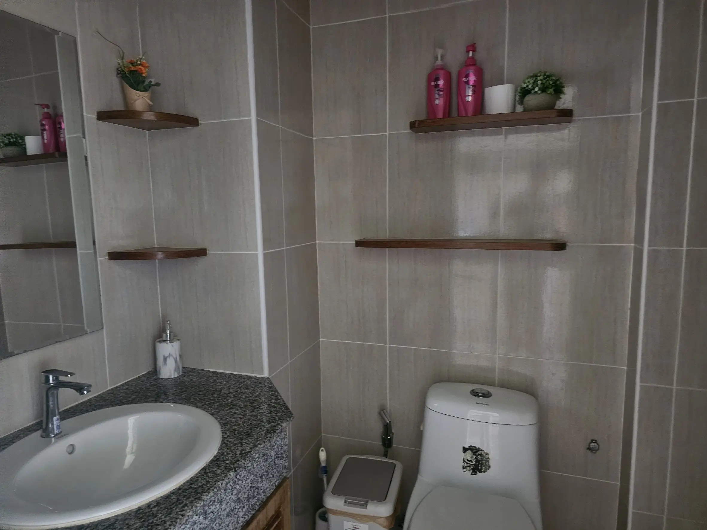AD Bang Saray Lake and Resort Studio for sale