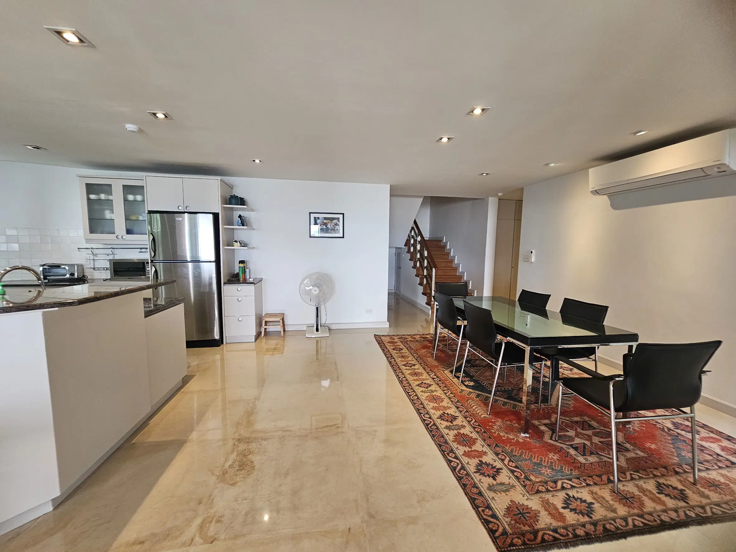 Baan Rimpha 3 Bedroom for sale