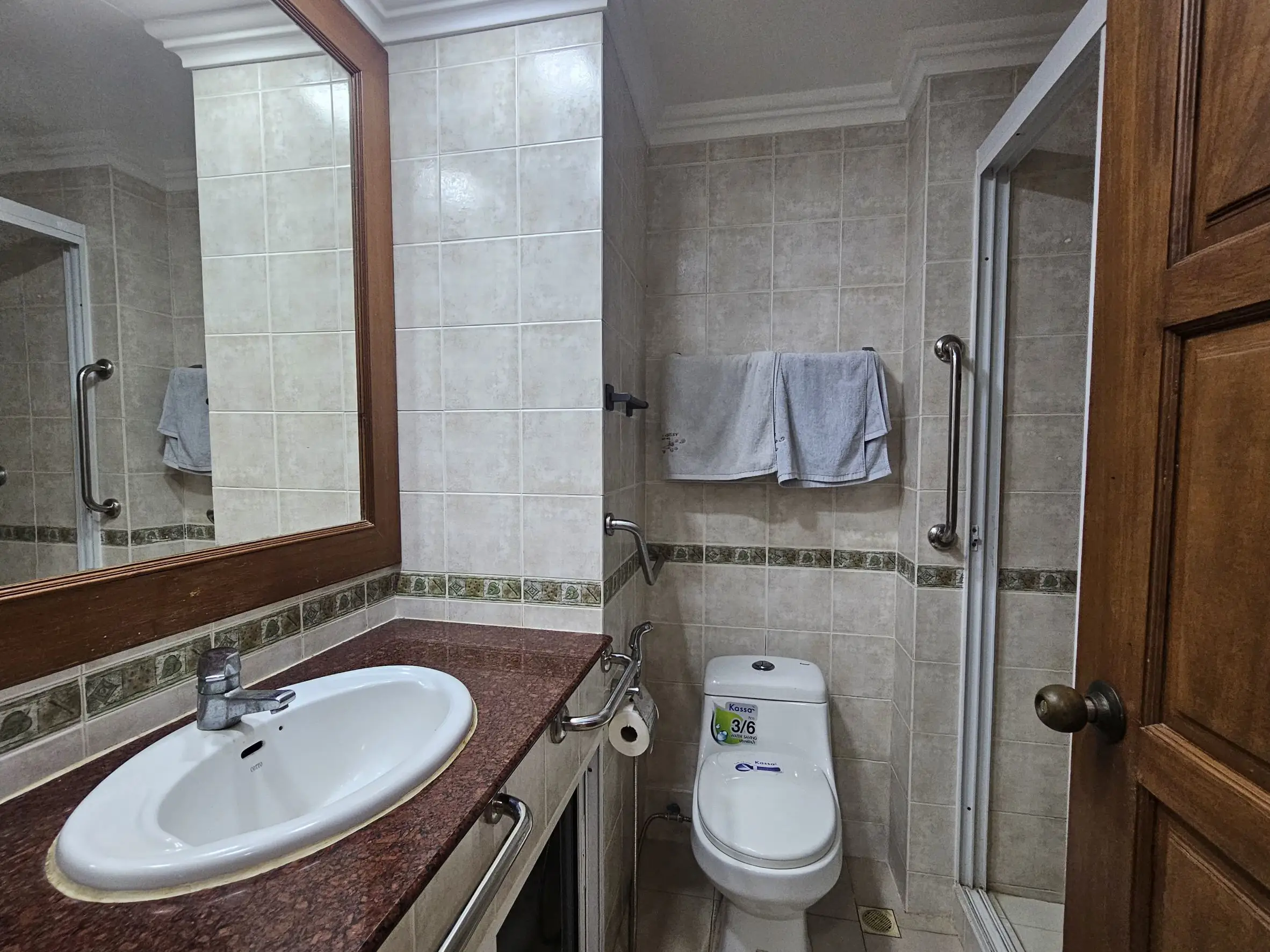 View Talay 2B 1 Bedroom for sale