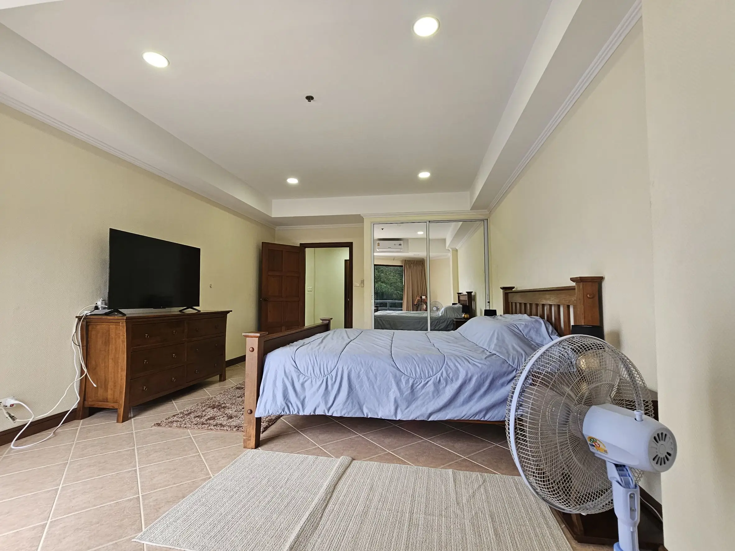 View Talay 2B 1 Bedroom for sale
