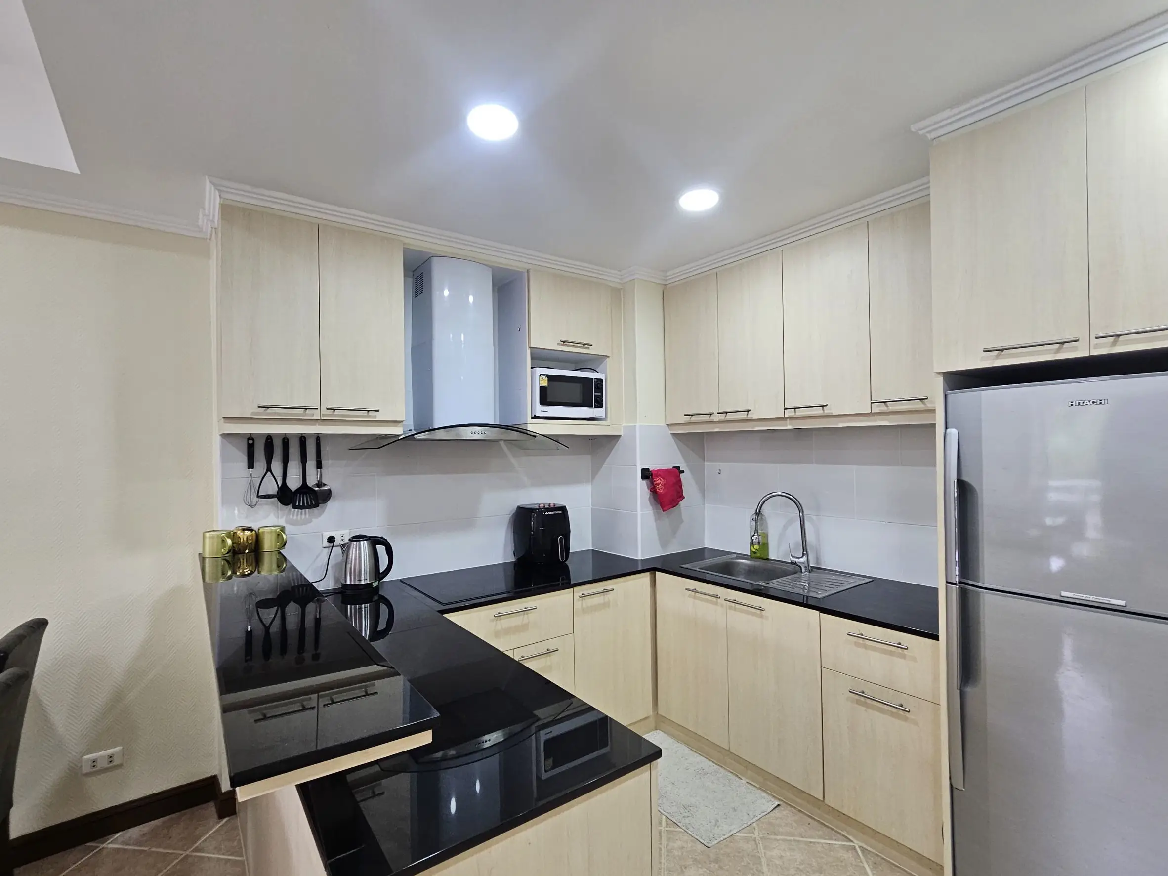View Talay 2B 1 Bedroom for sale