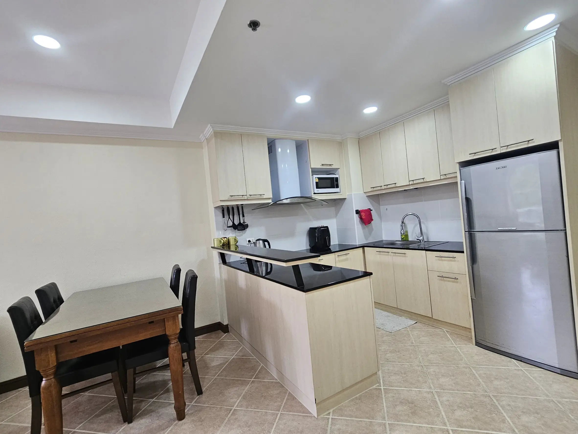 View Talay 2B 1 Bedroom for sale