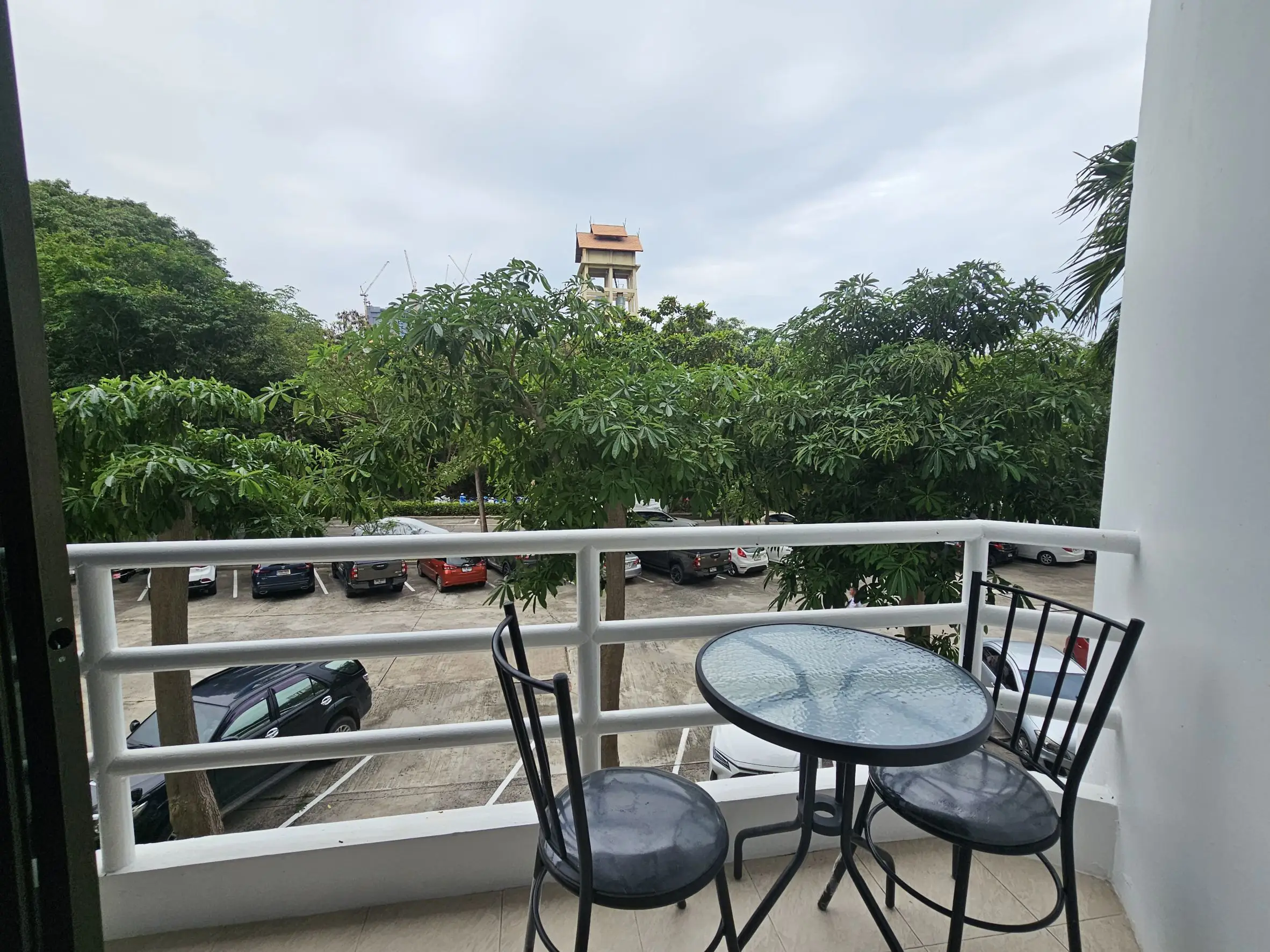 View Talay 2B 1 Bedroom for sale