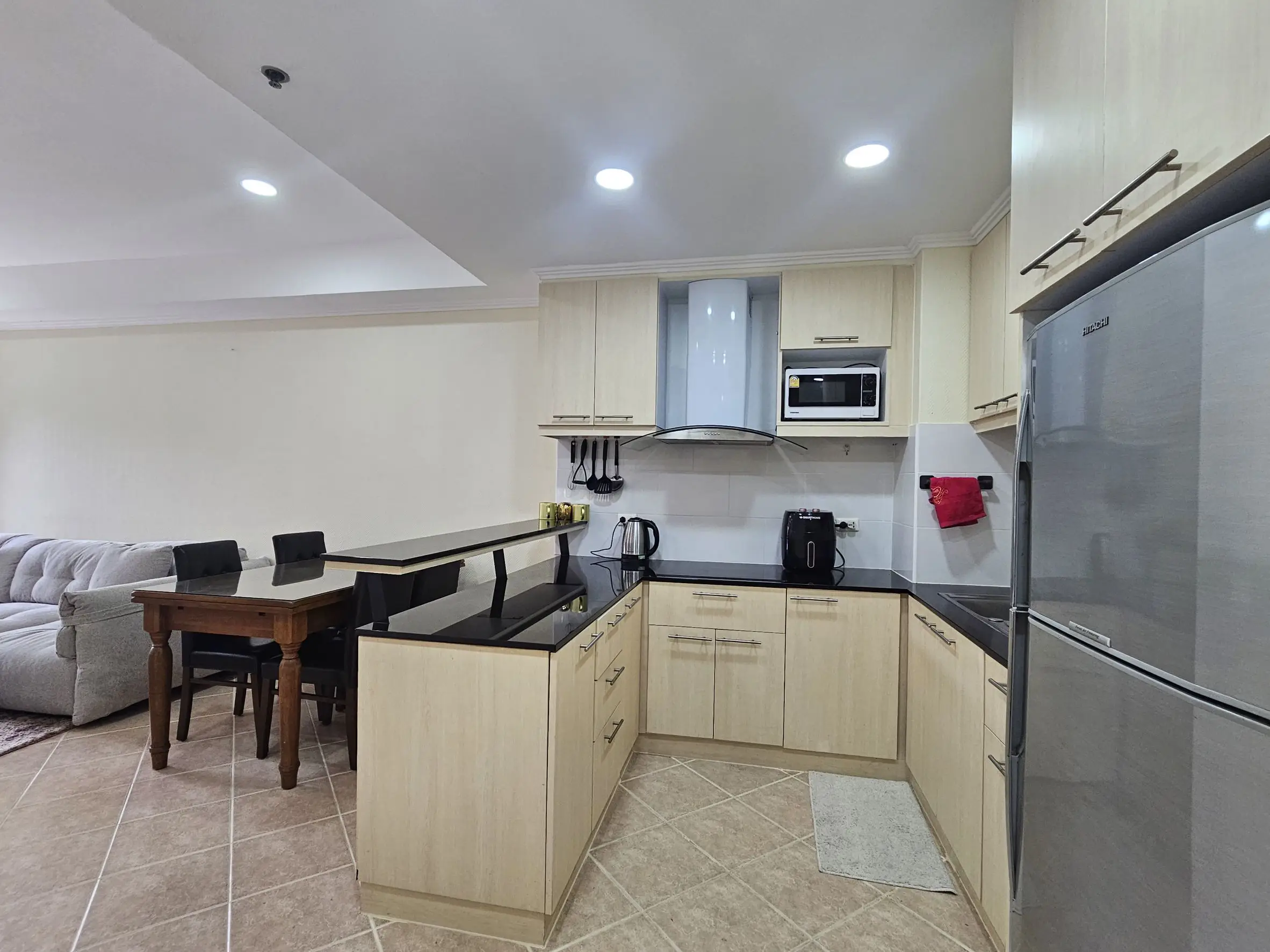 View Talay 2B 1 Bedroom for sale