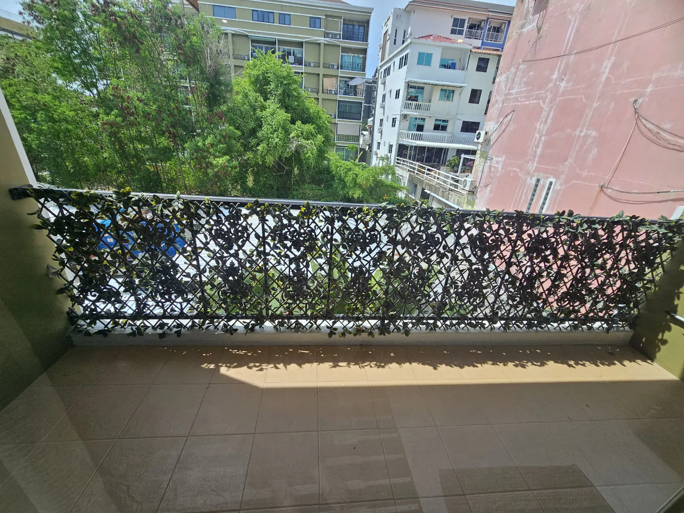 Siam Oriental Twins 1 Bedroom for sale and for rent
