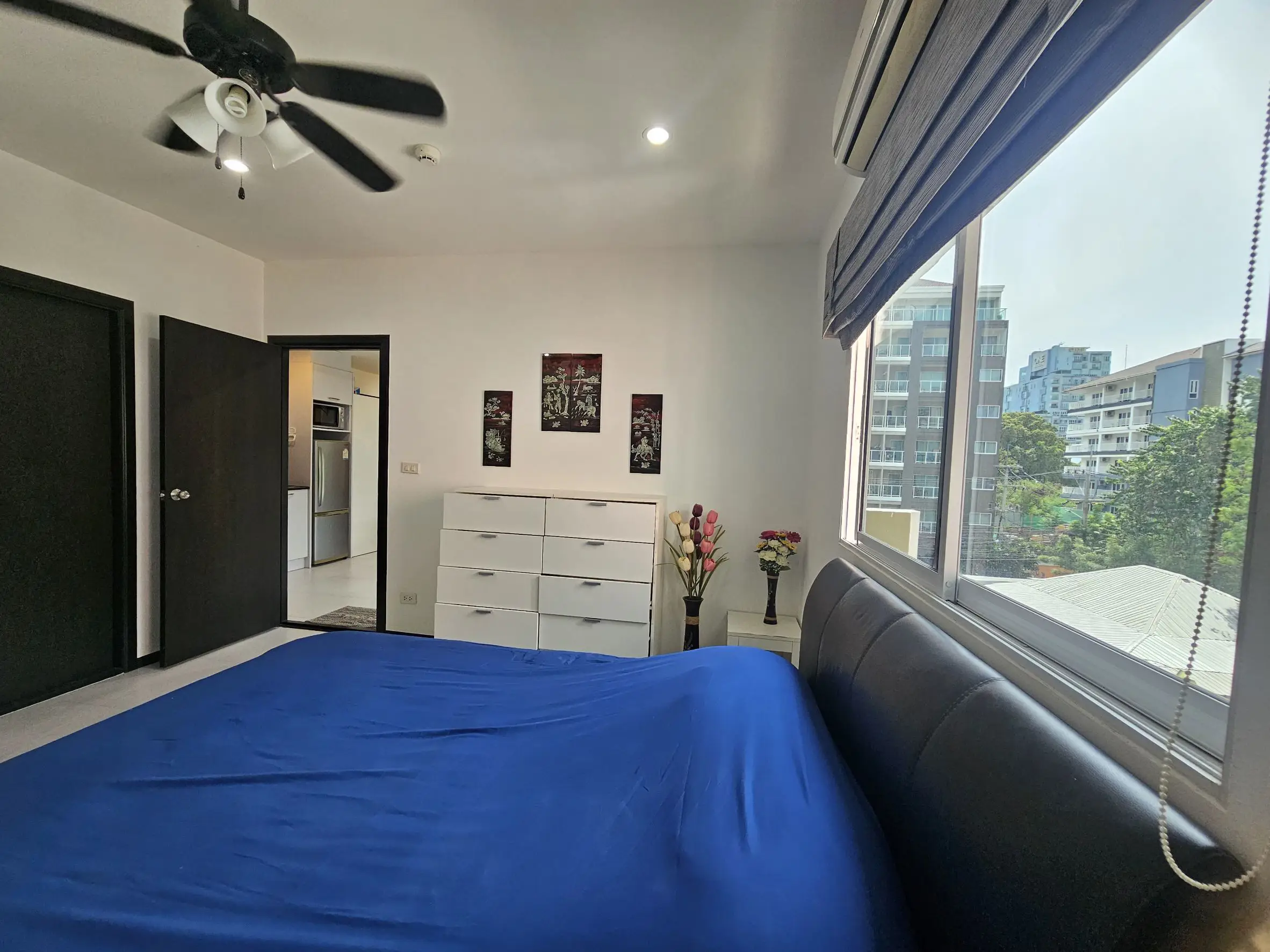 Siam Oriental Twins 1 Bedroom for sale and for rent