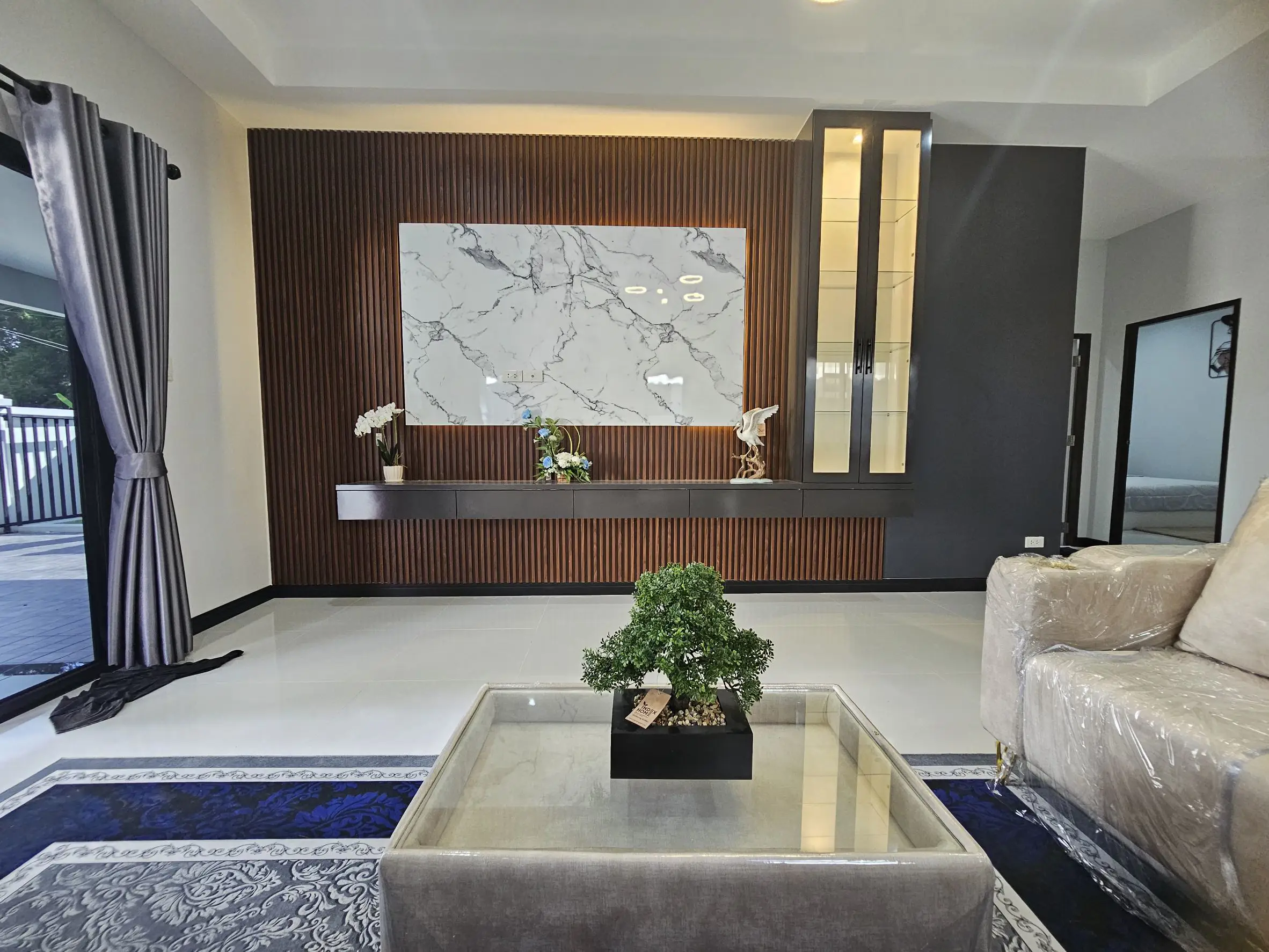 House in Huai Yai 3 Bedroom for sale