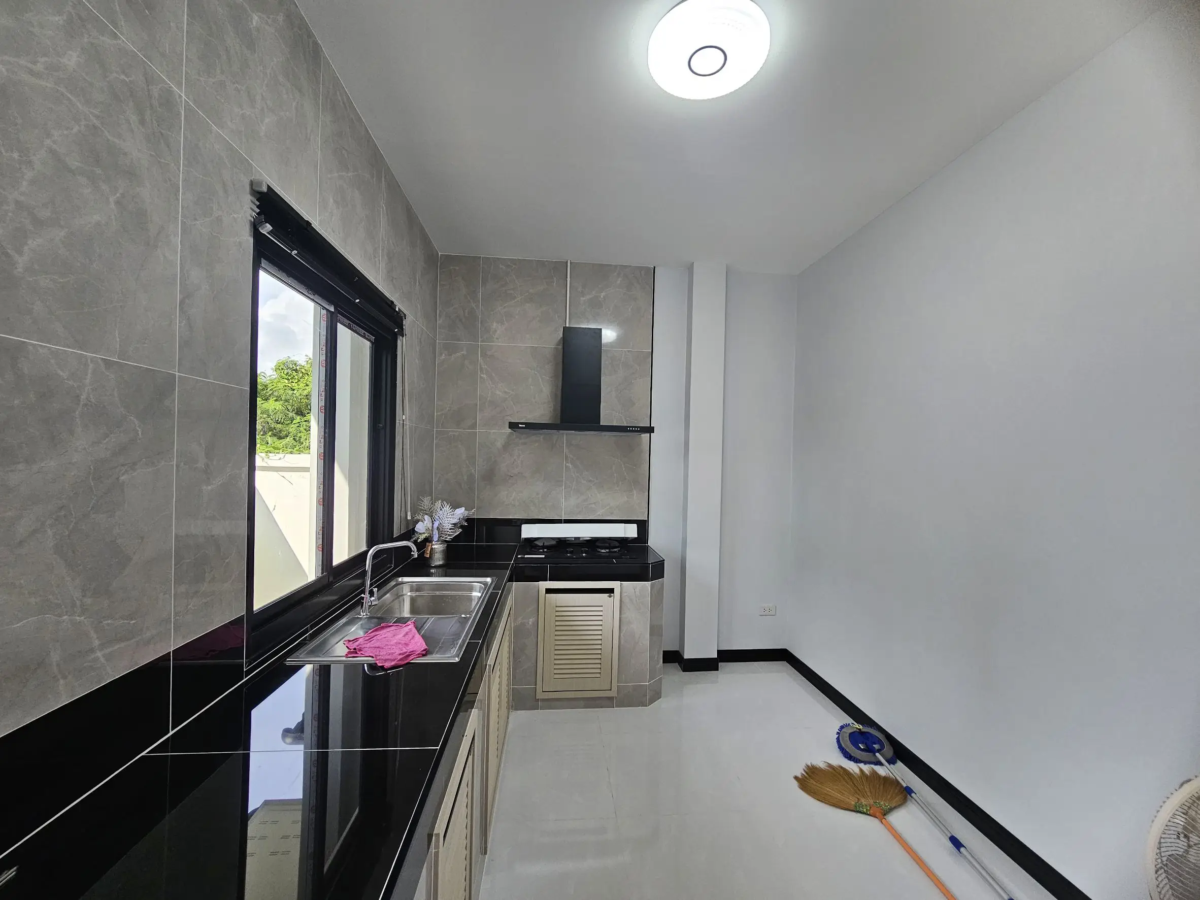House in Huai Yai 3 Bedroom for sale
