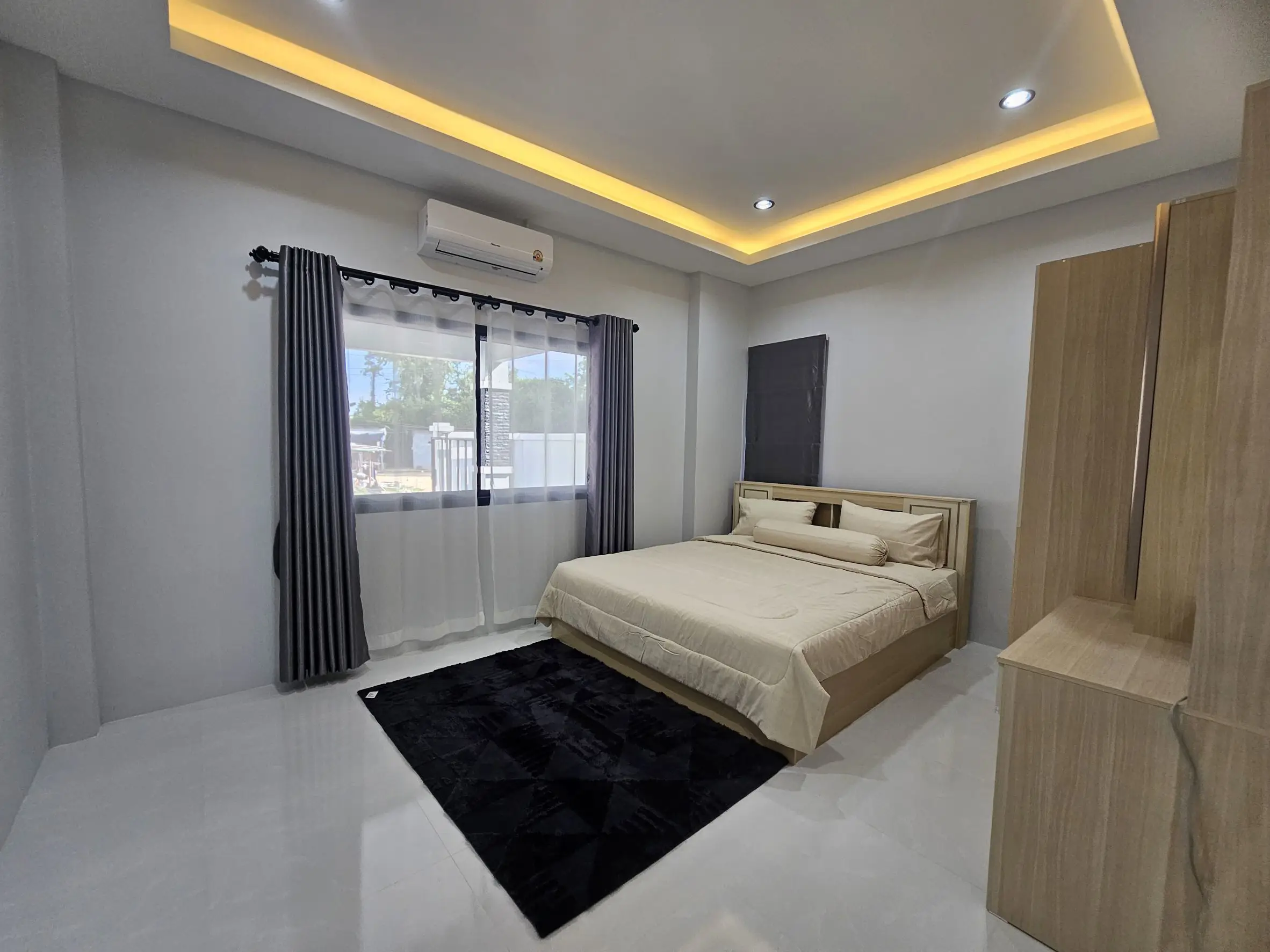 House in Huai Yai 3 Bedroom for sale