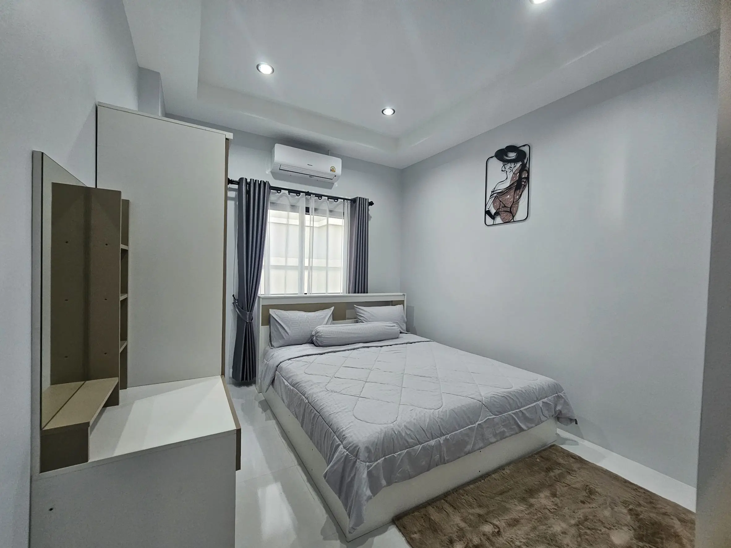 House in Huai Yai 3 Bedroom for sale