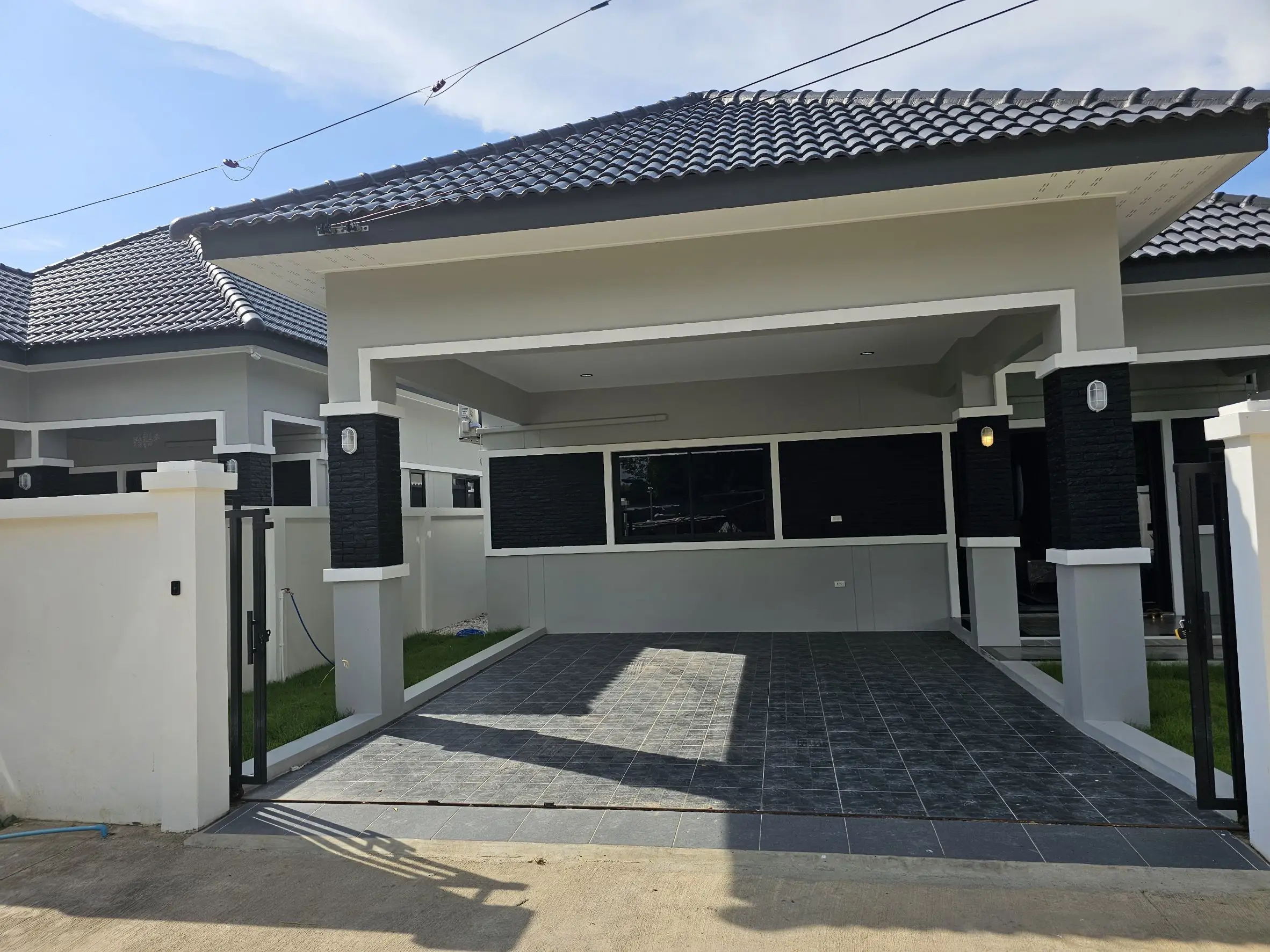 House in Huai Yai 3 Bedroom for sale