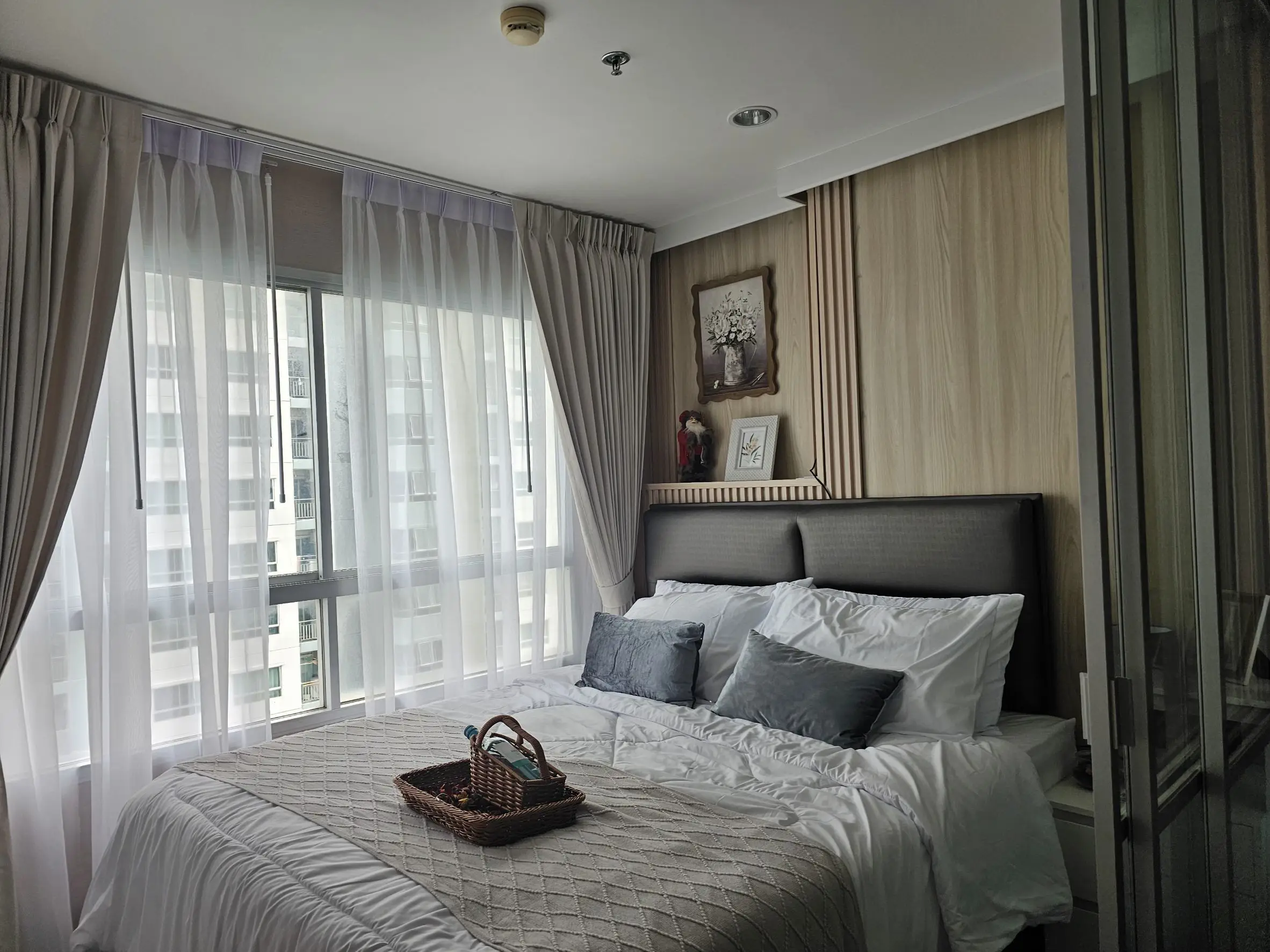 Lumpini Park Beach Jomtien Studio for sale