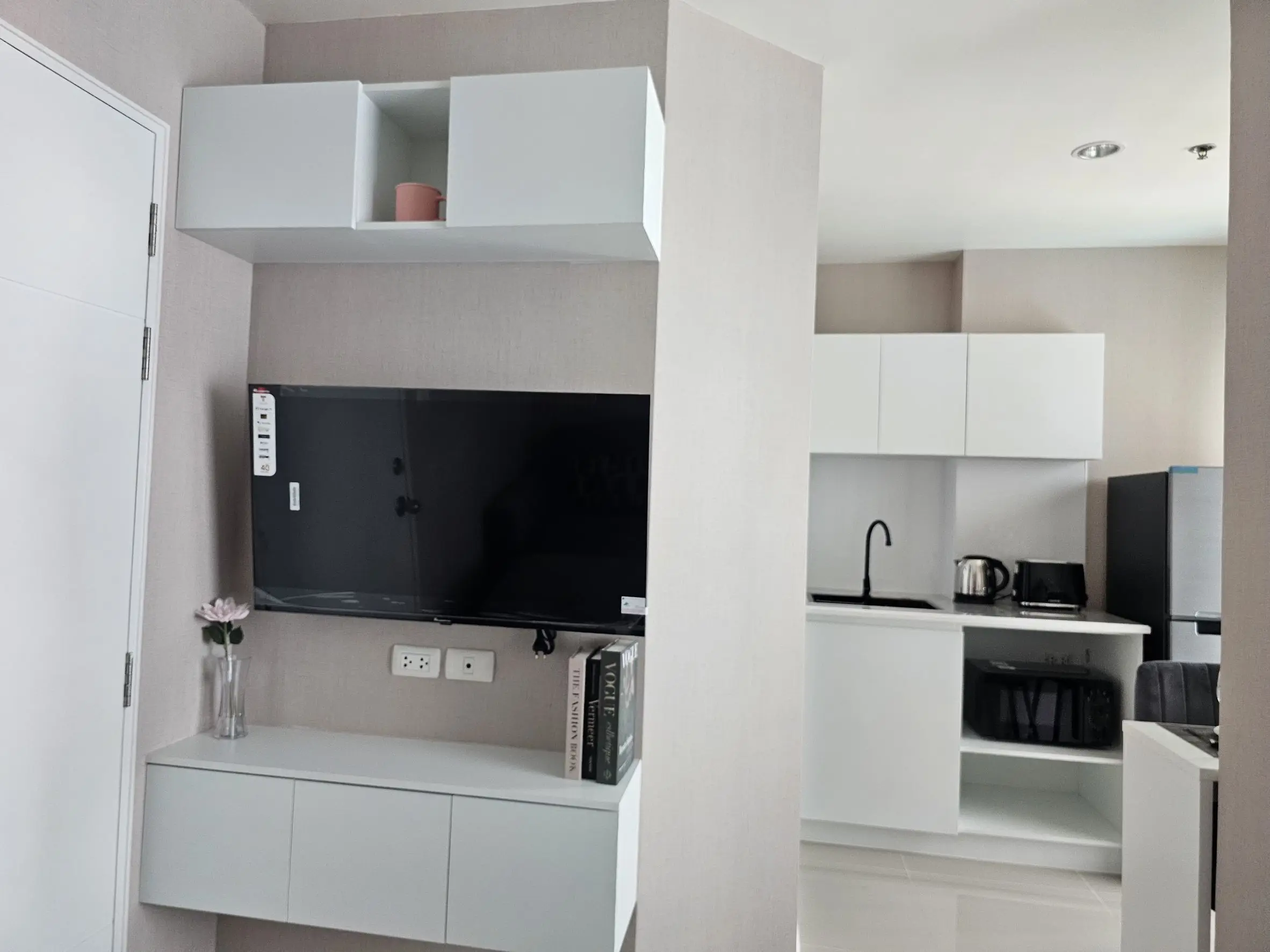 Lumpini Park Beach Jomtien Studio for sale