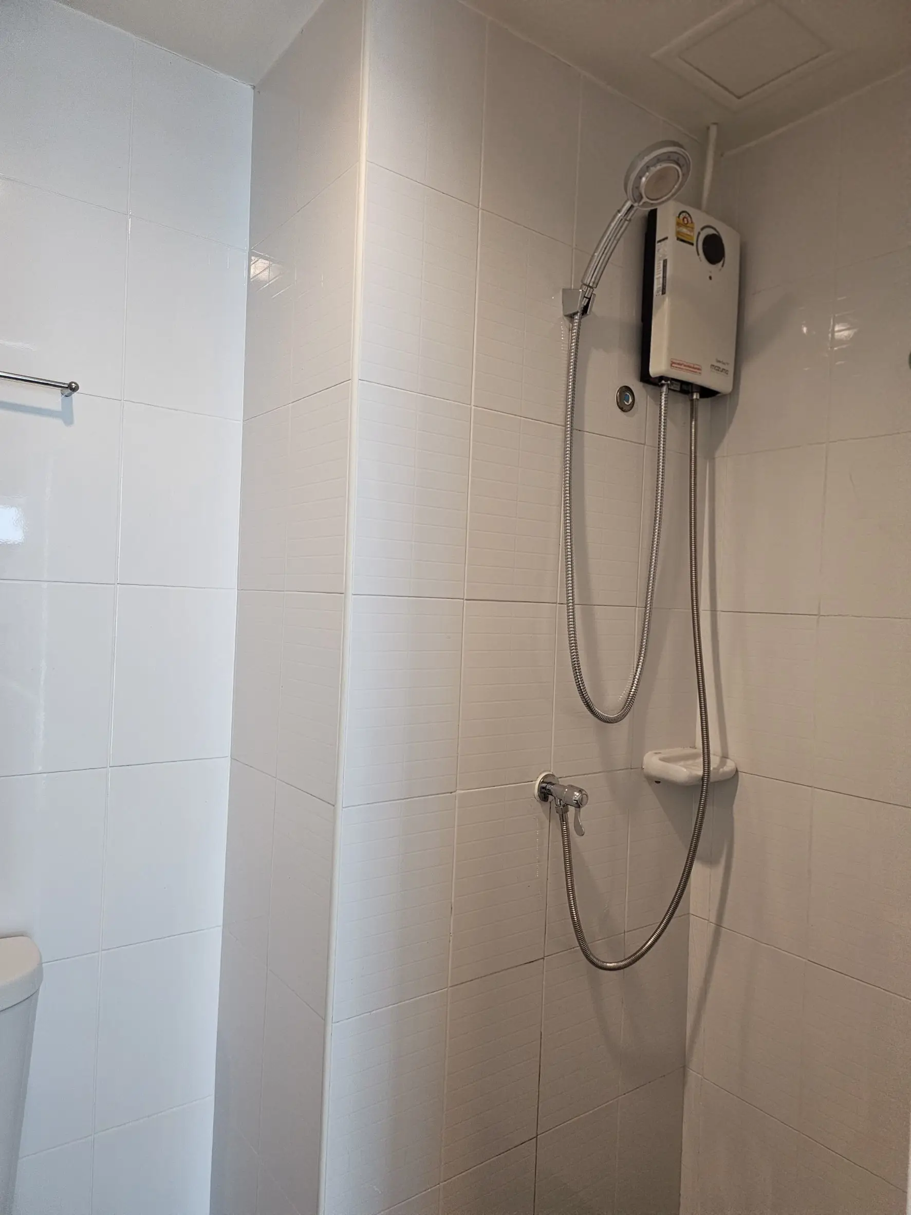 Lumpini Park Beach Jomtien Studio for sale