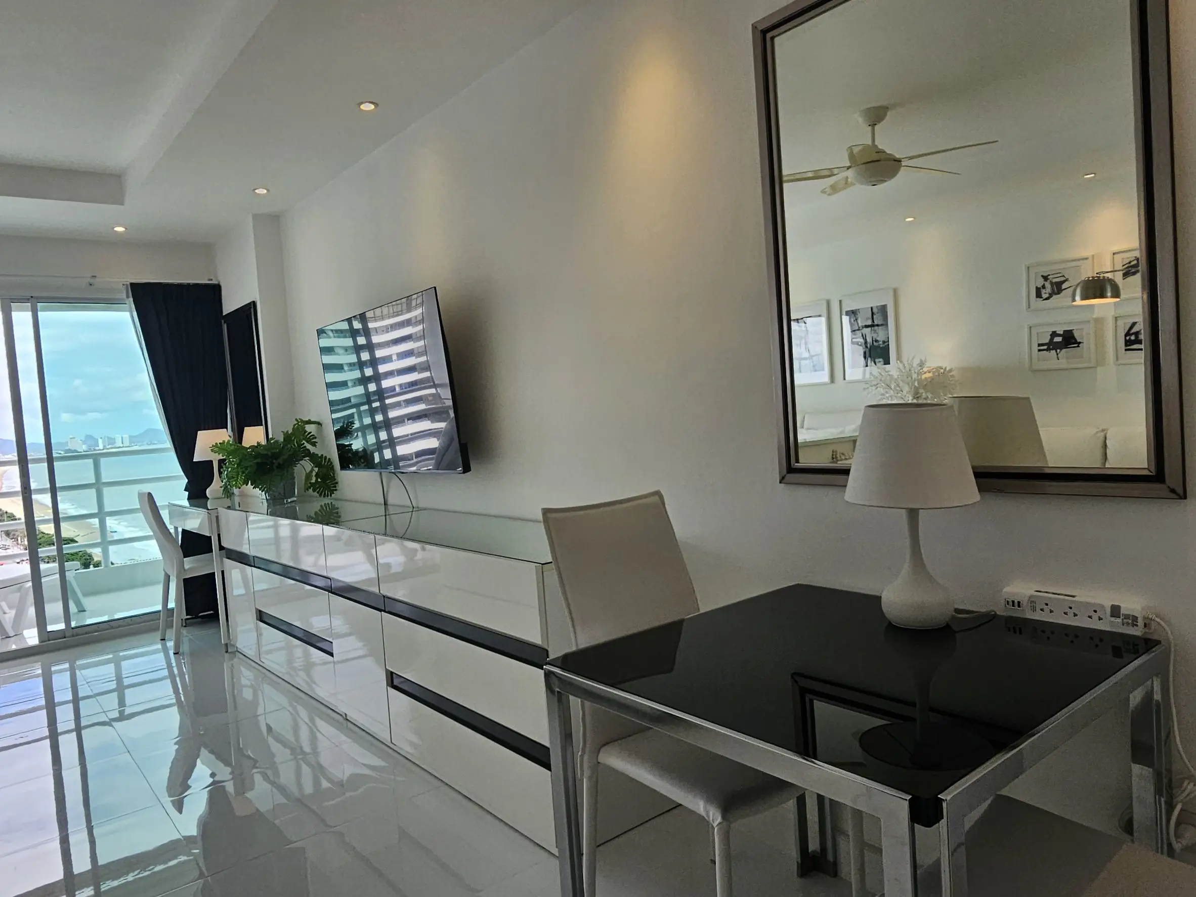 View Talay 7 Studio for rent