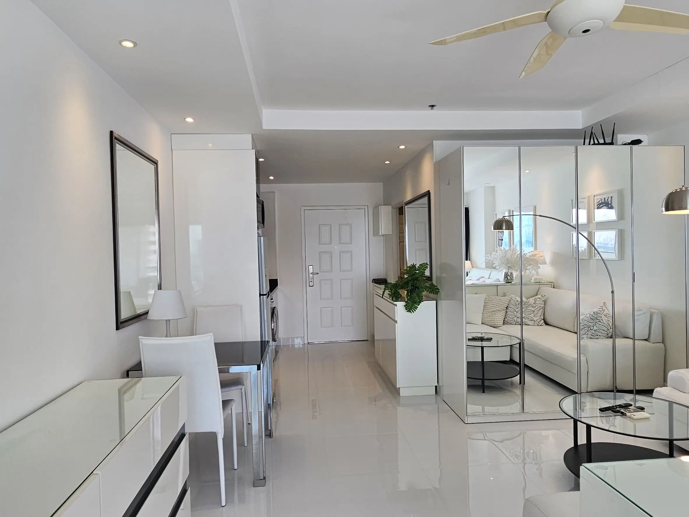 View Talay 7 Studio for rent