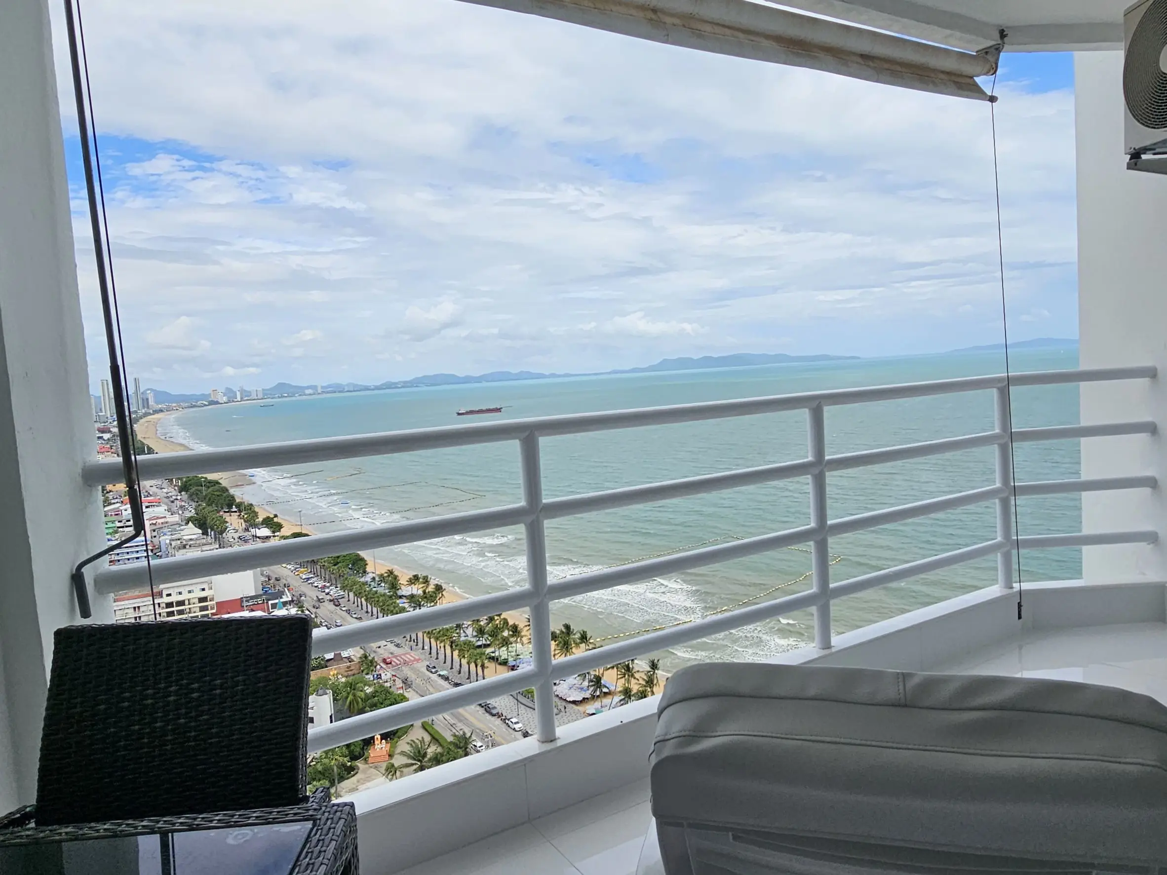 View Talay 7 Studio for rent