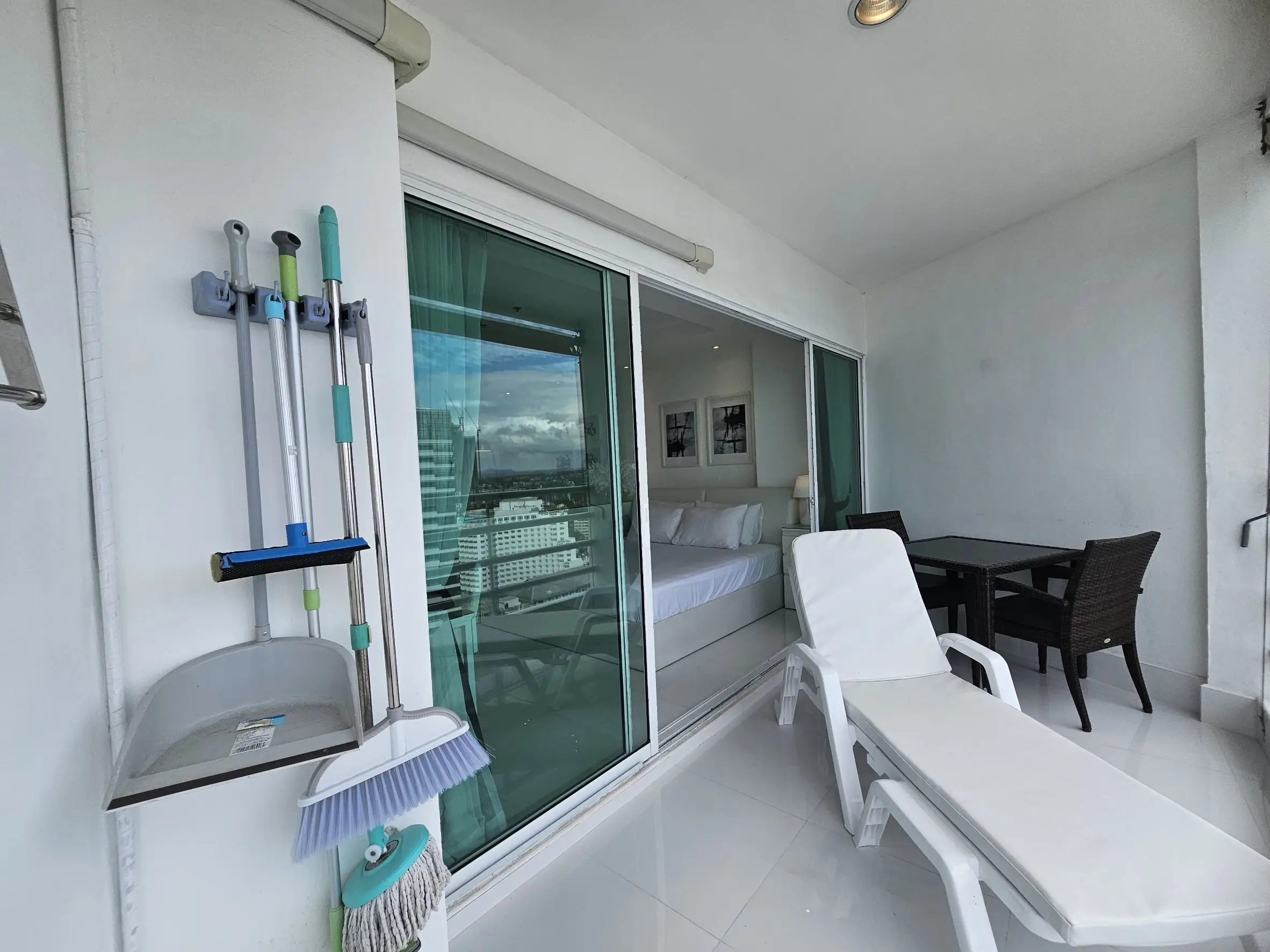View Talay 7 Studio for rent