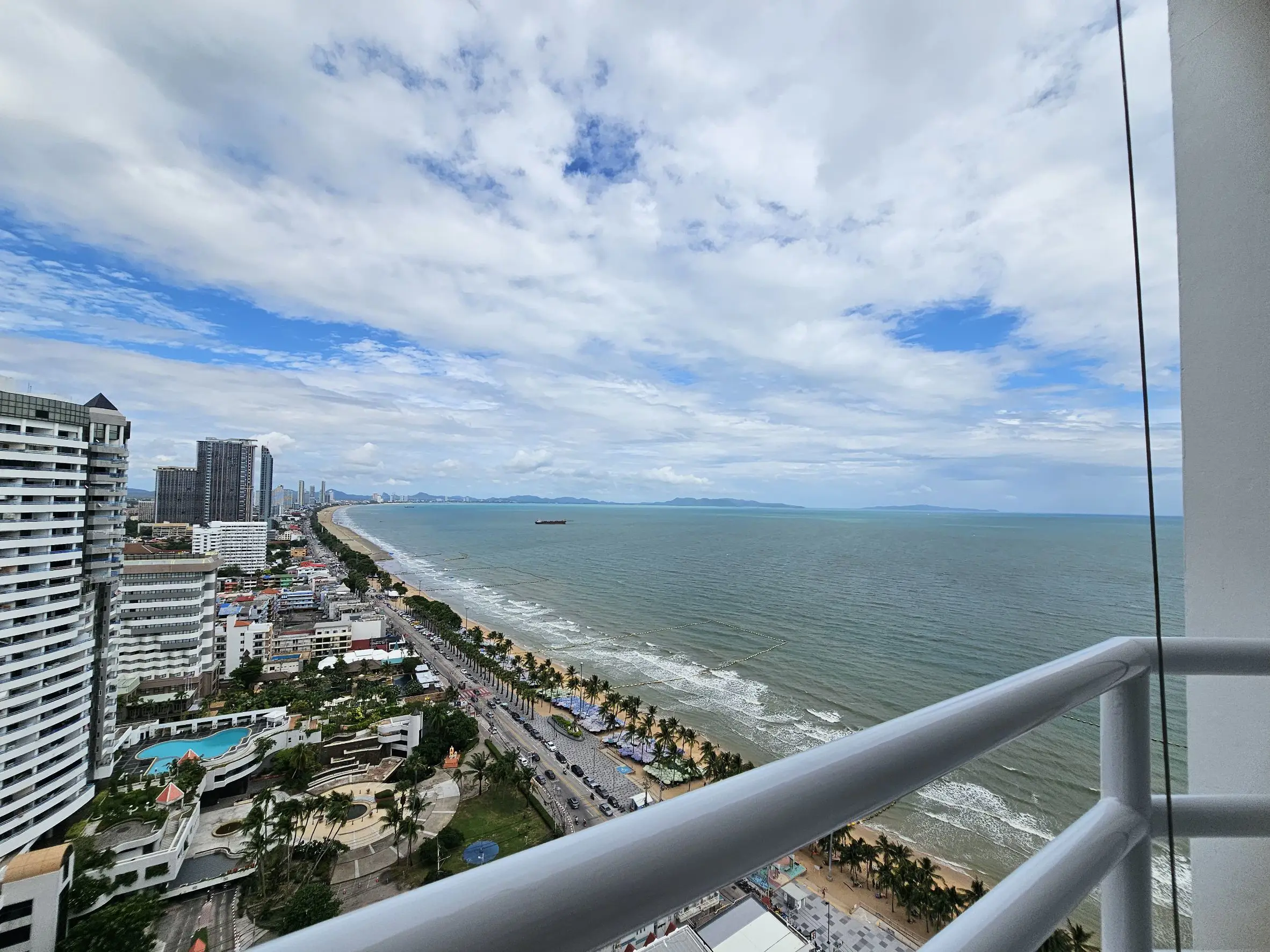 View Talay 7 Studio for rent