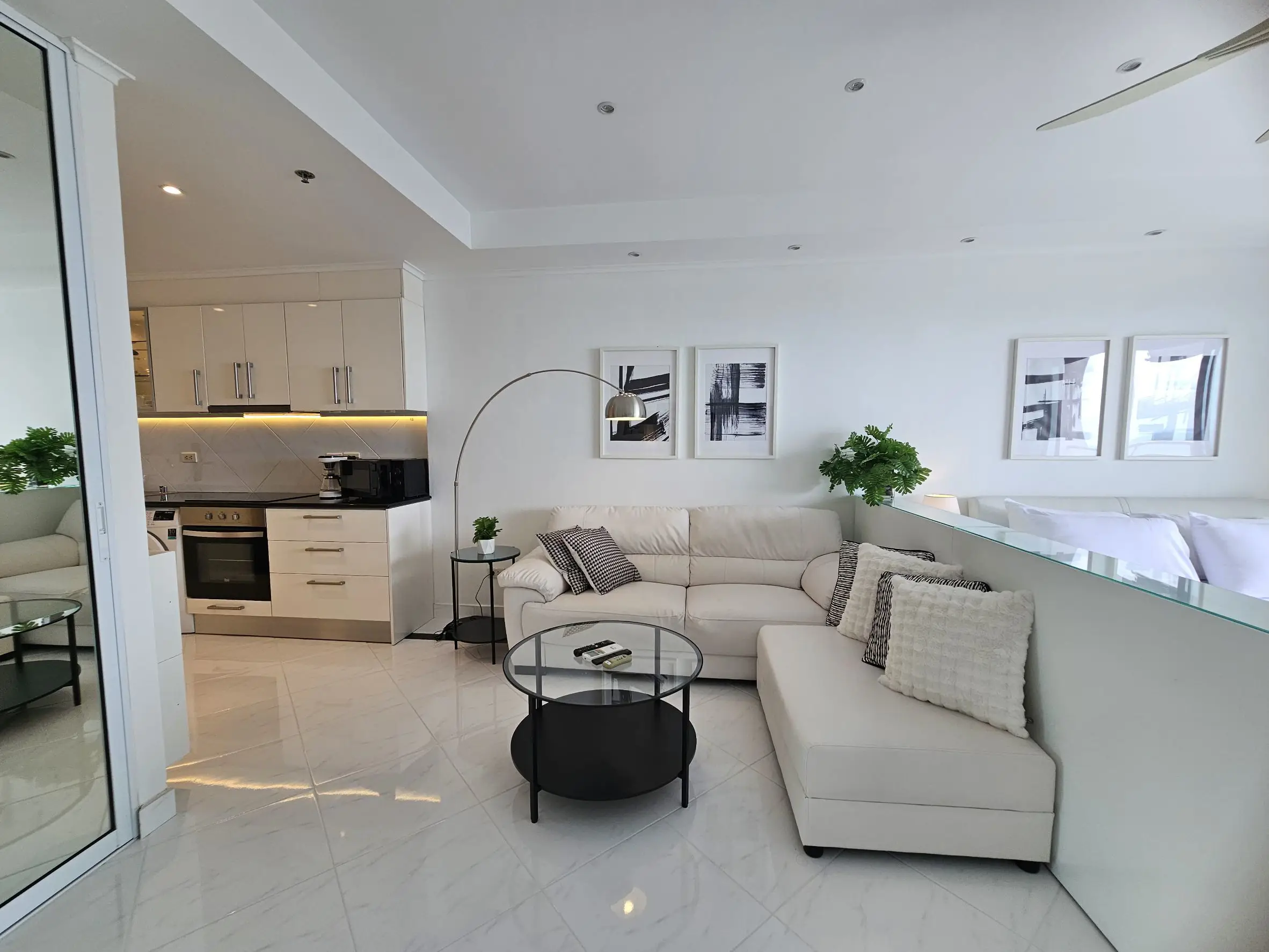 View Talay 7 Studio for rent