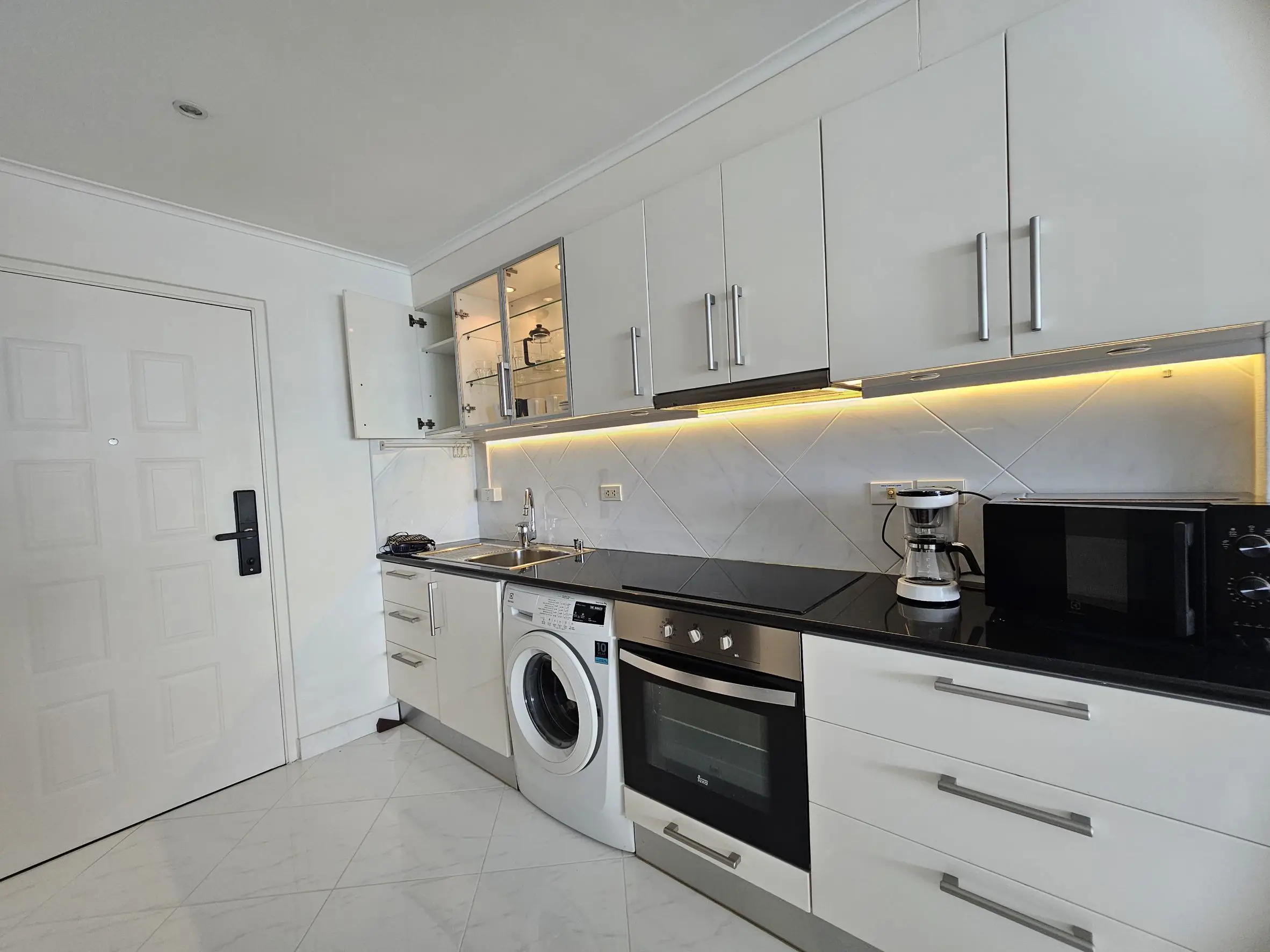 View Talay 7 Studio for rent