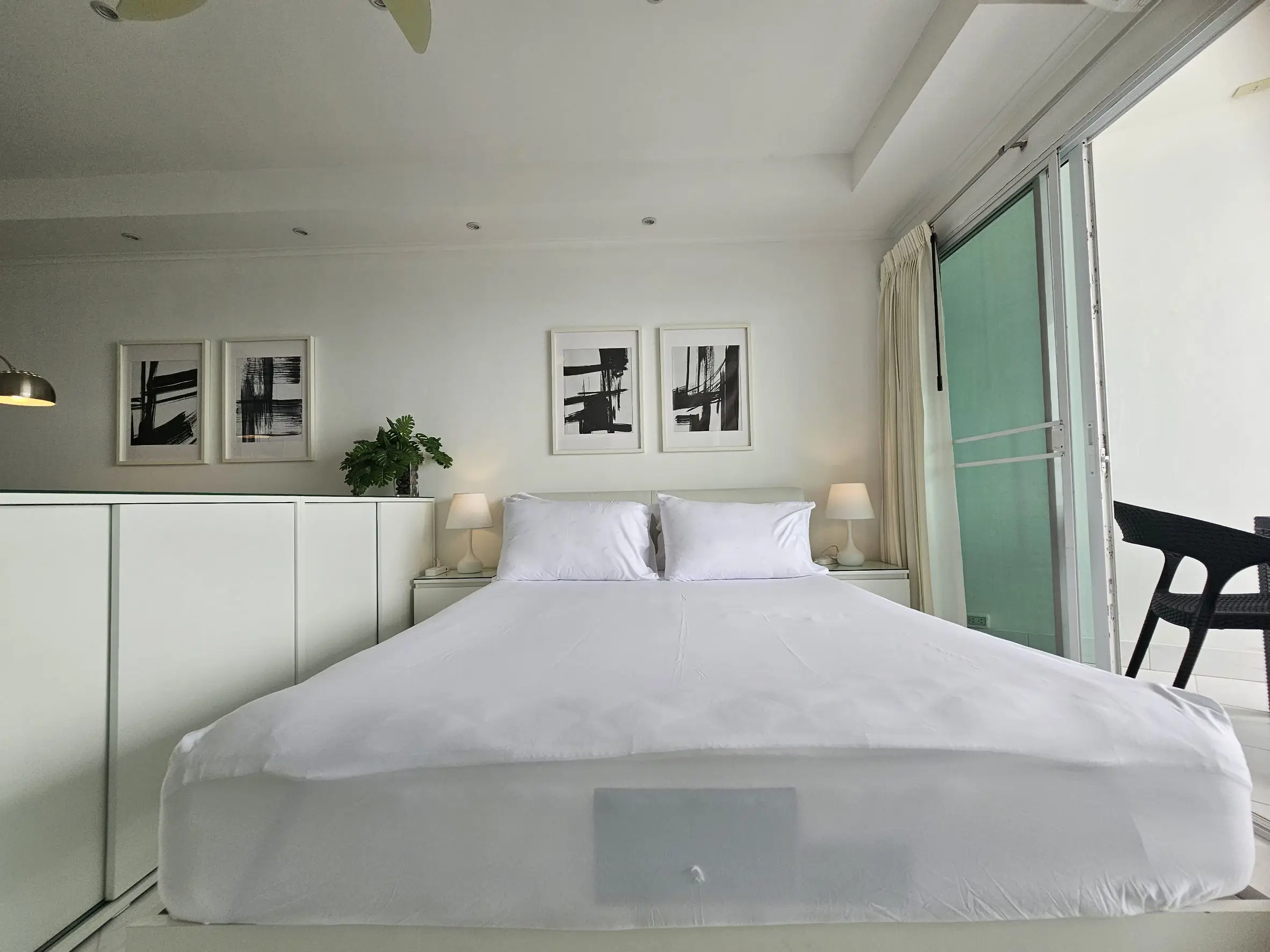 View Talay 7 Studio for rent