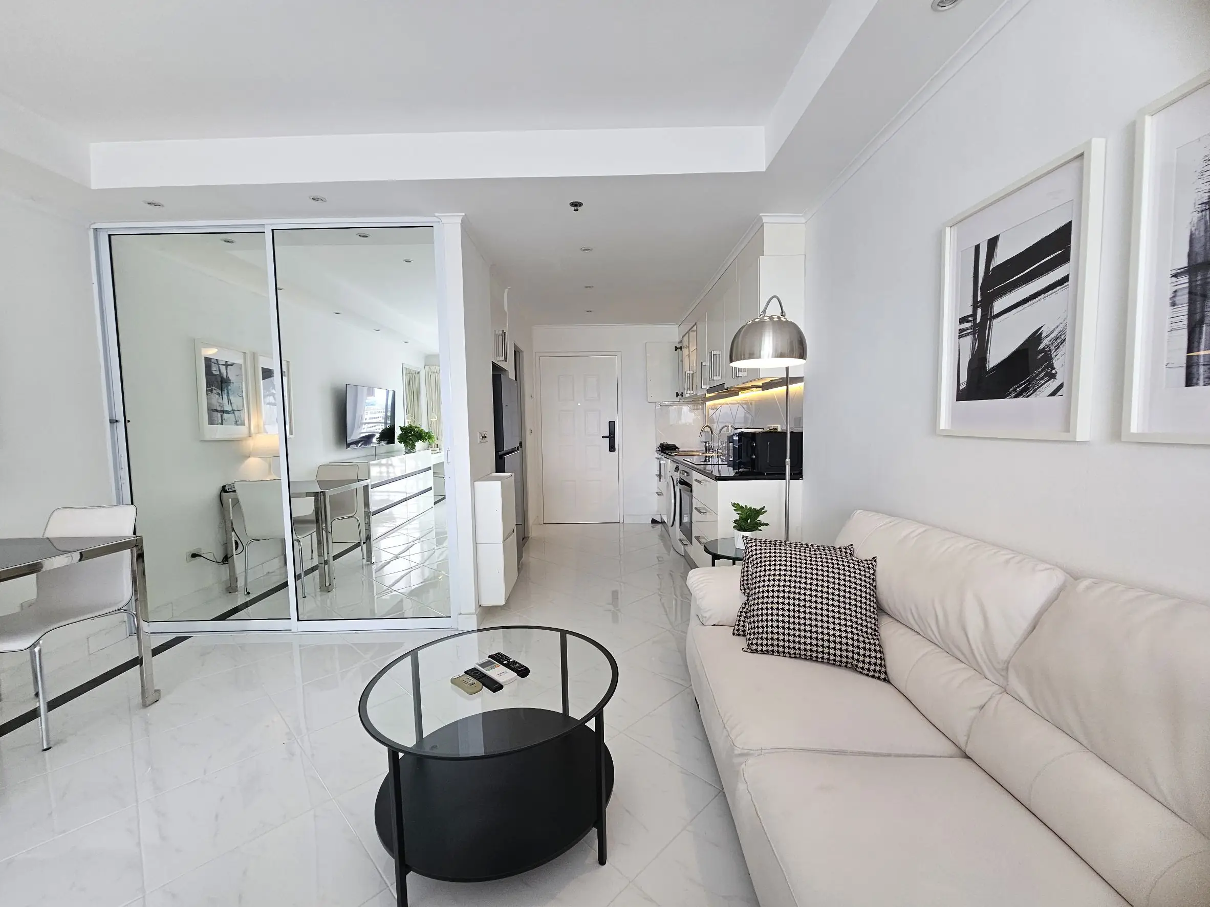 View Talay 7 Studio for rent