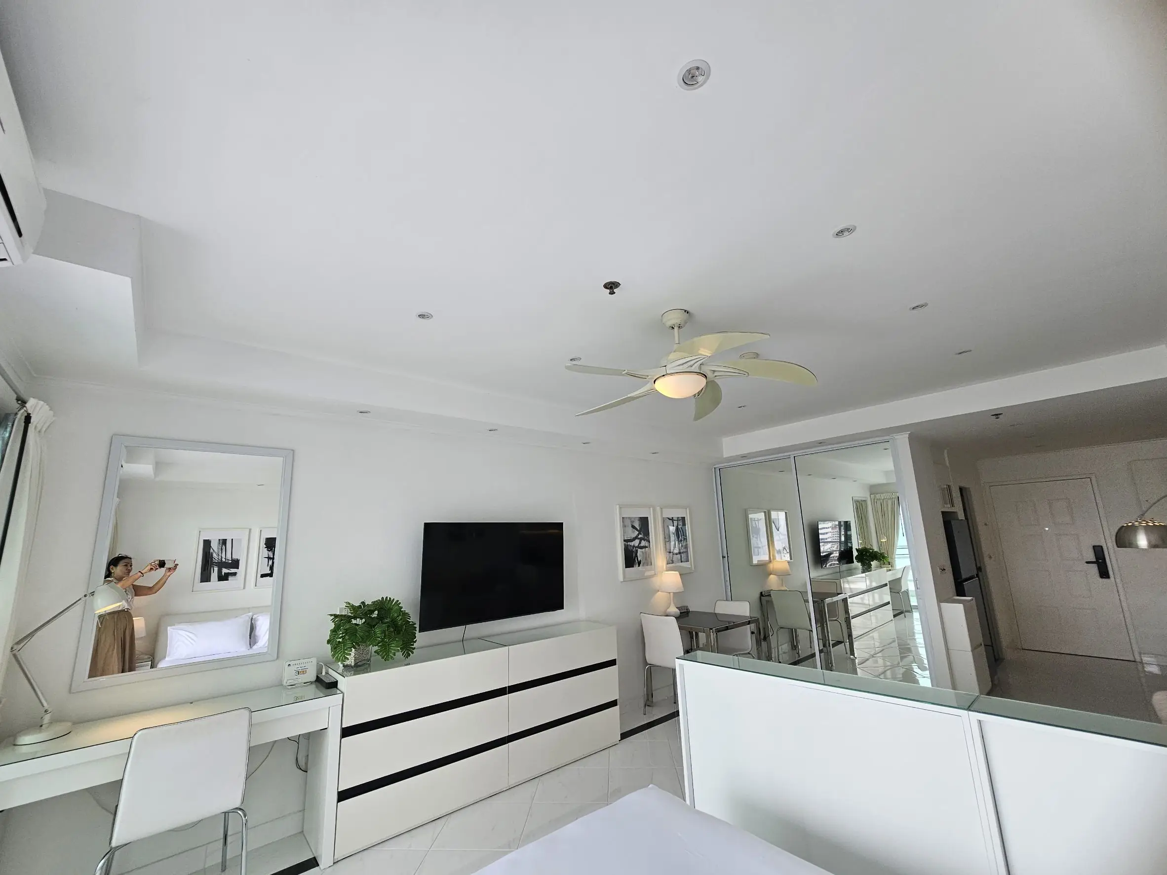 View Talay 7 Studio for rent