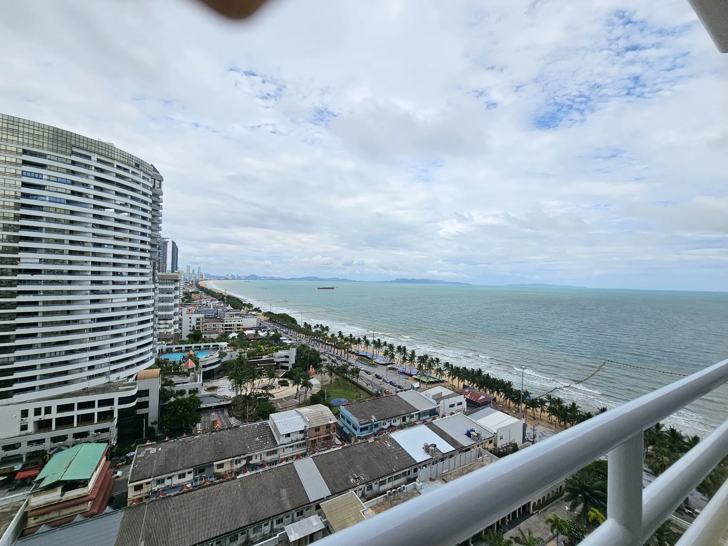 View Talay 7 Studio for rent