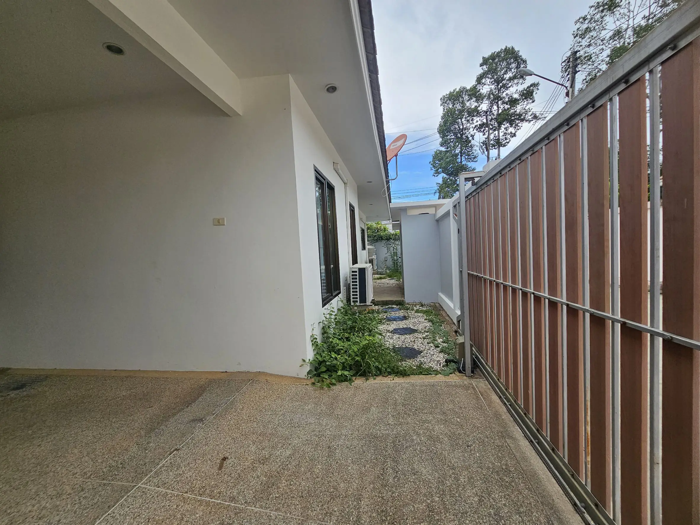 Pool villa in Huay Yai 3 Bedroom for rent