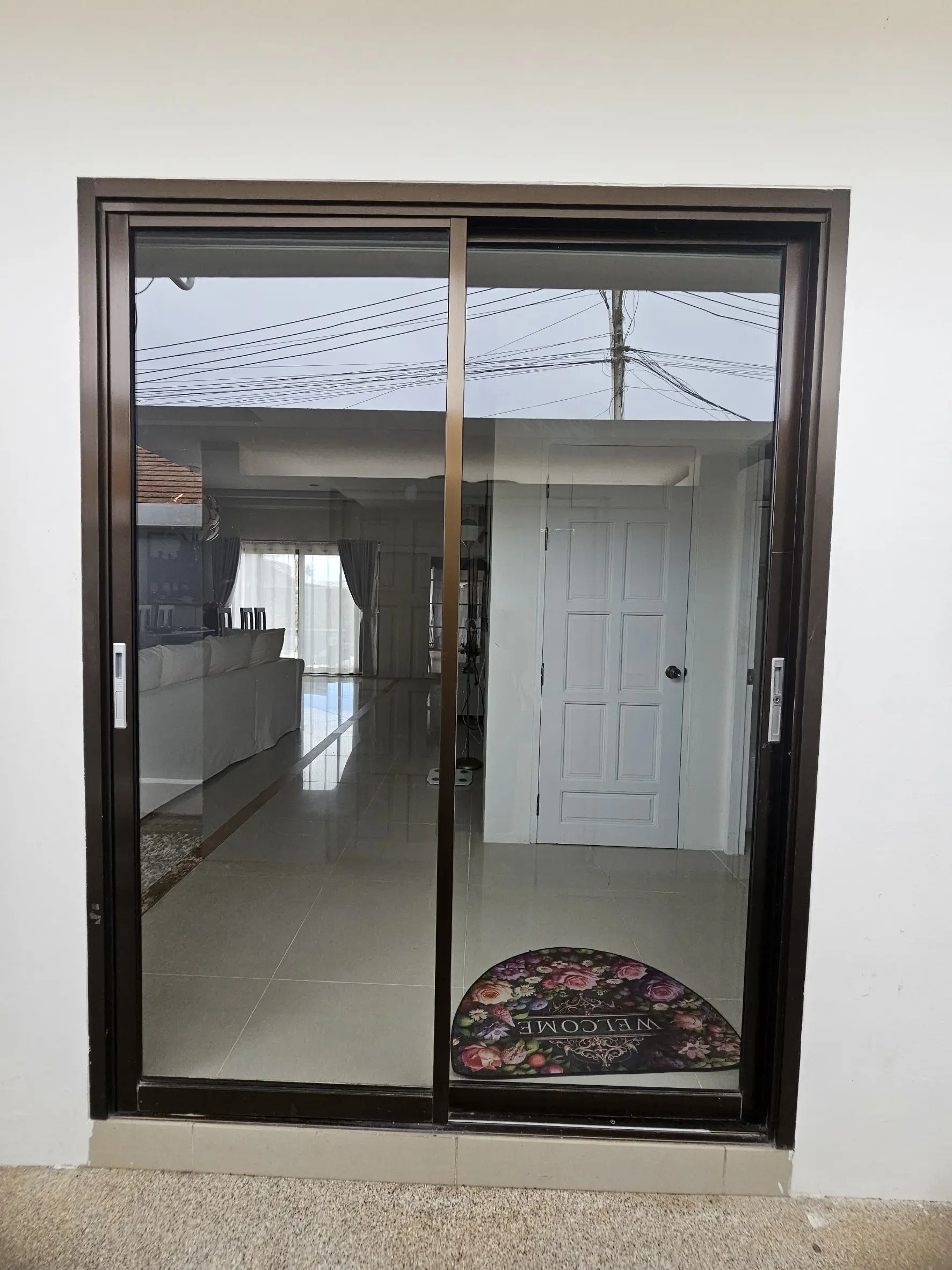 Pool villa in Huay Yai 3 Bedroom for rent