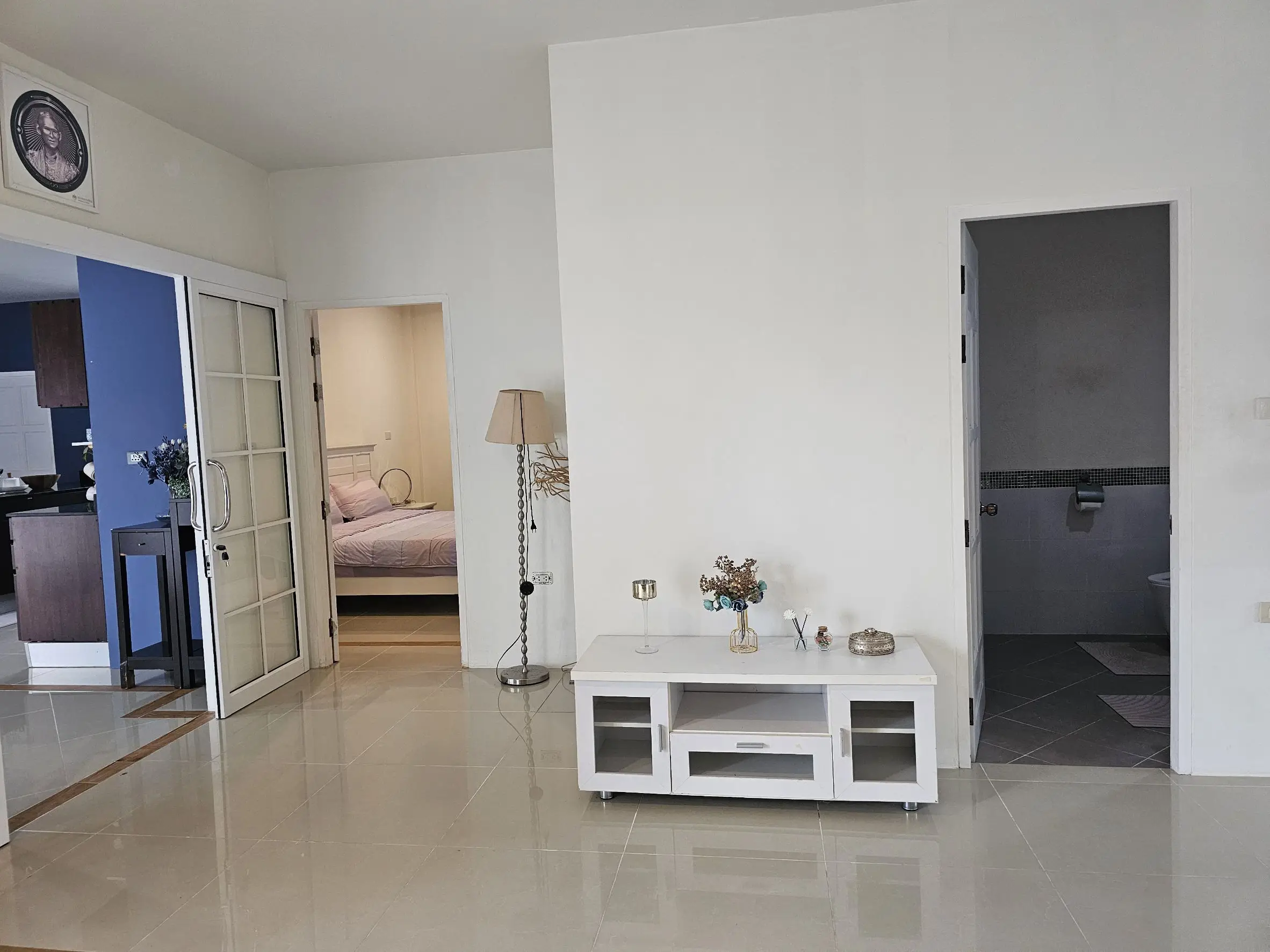 Pool villa in Huay Yai 3 Bedroom for rent