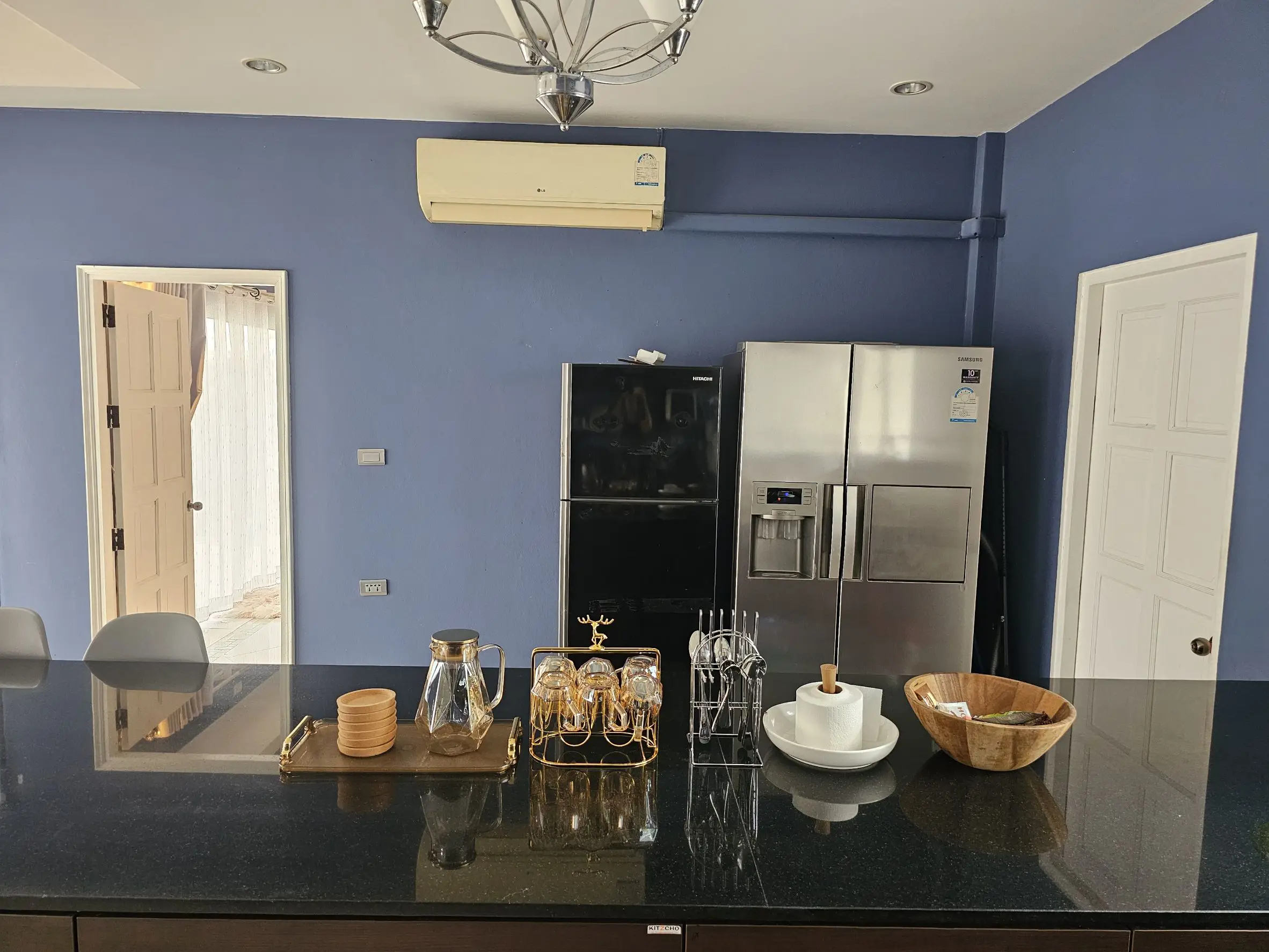 Pool villa in Huay Yai 3 Bedroom for rent