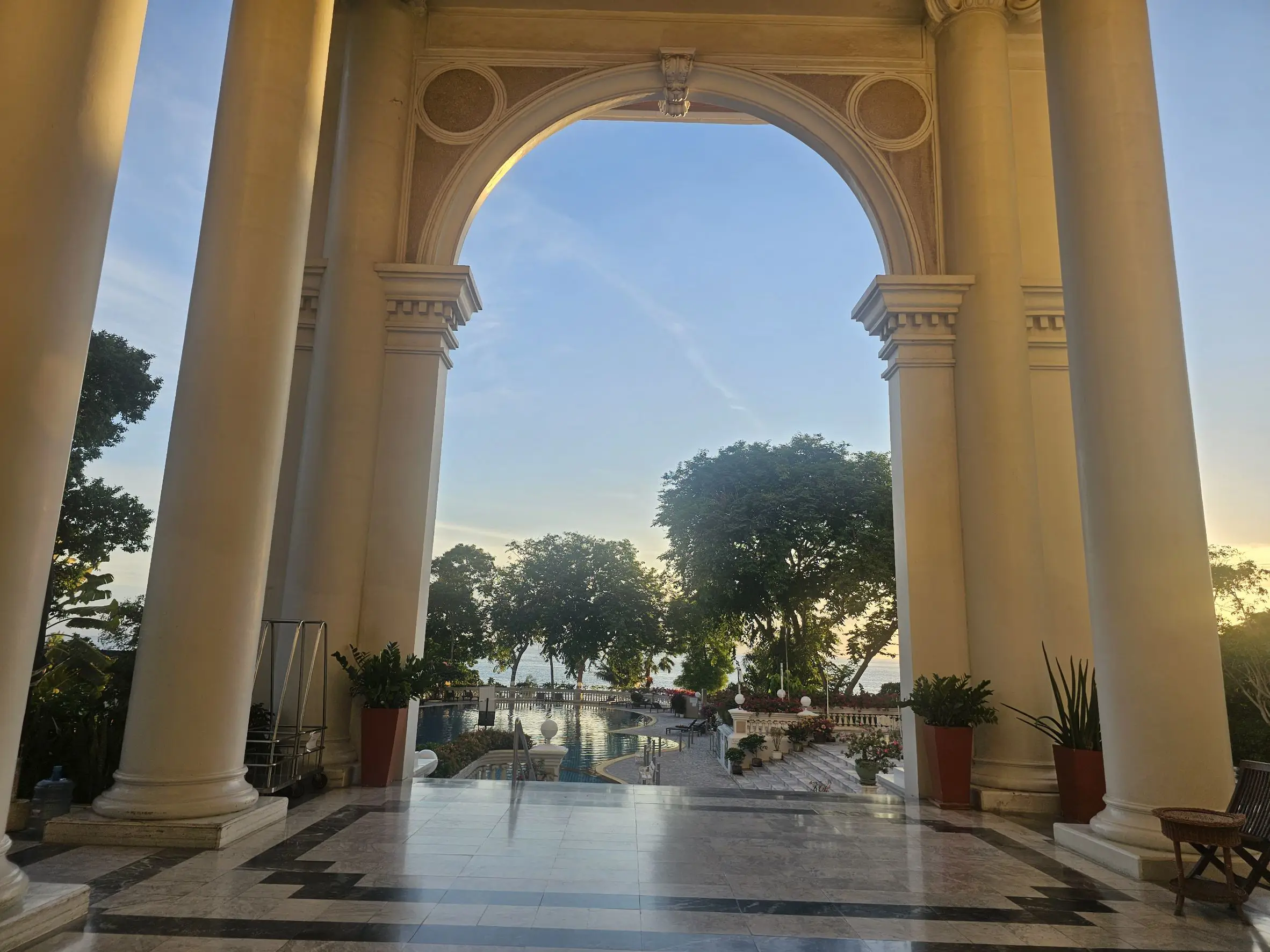 Park Beach Condominium 2 Bedroom for sale