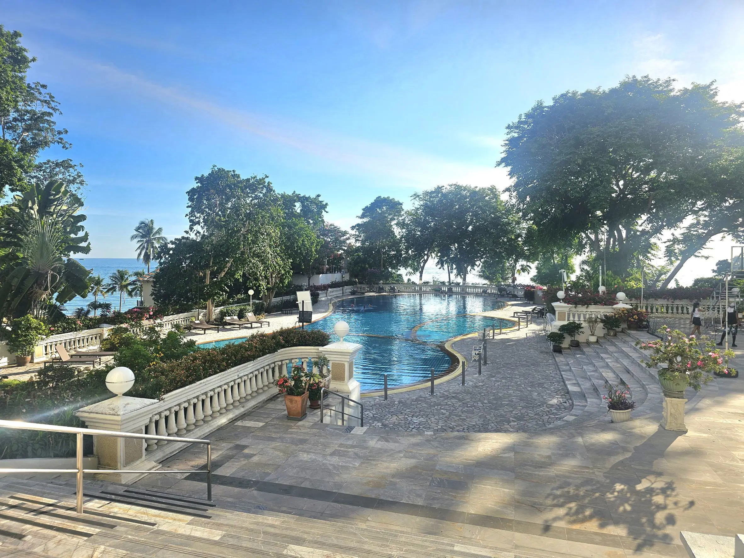 Park Beach Condominium 2 Bedroom for sale