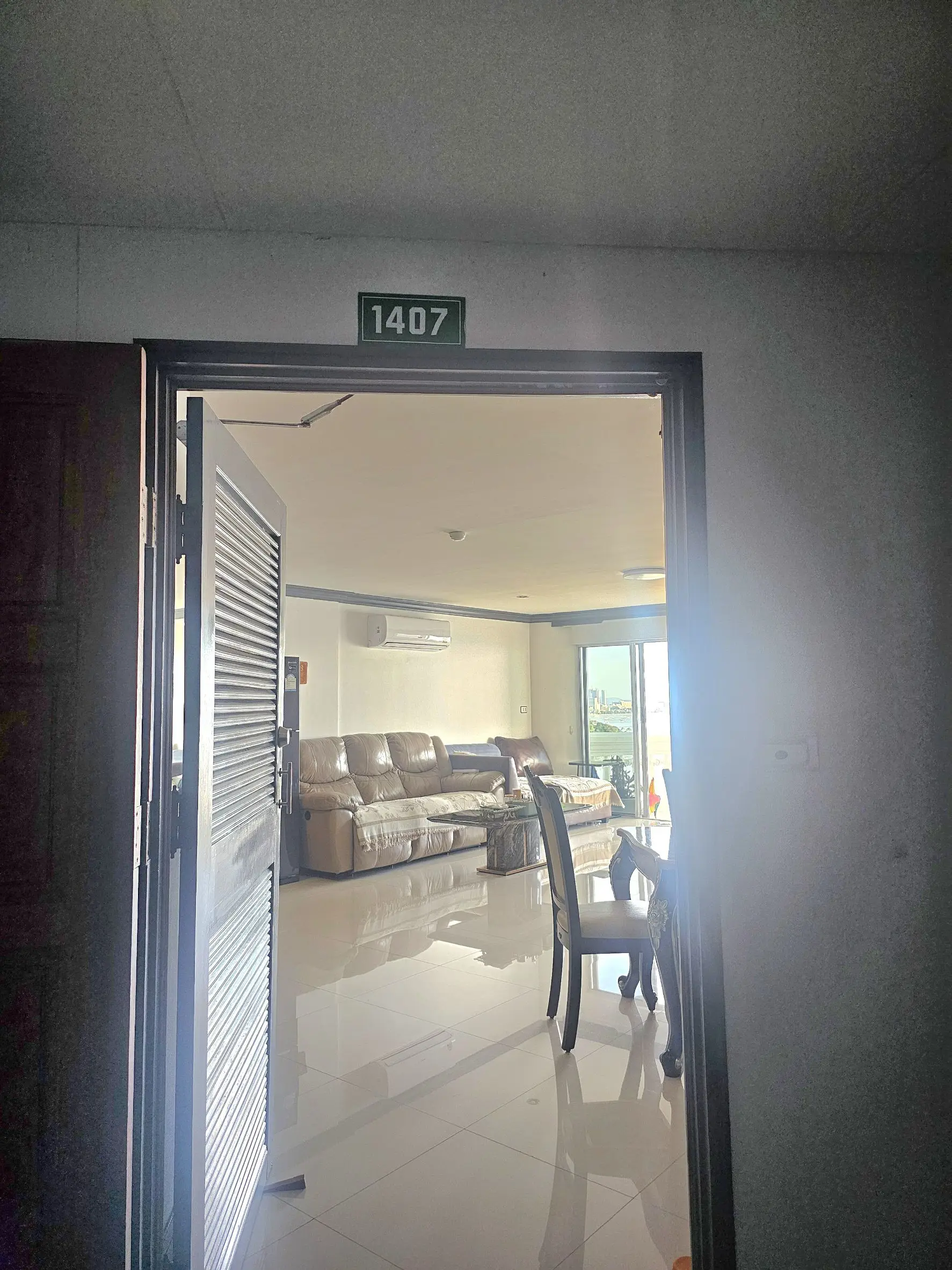 Park Beach Condominium 2 Bedroom for sale