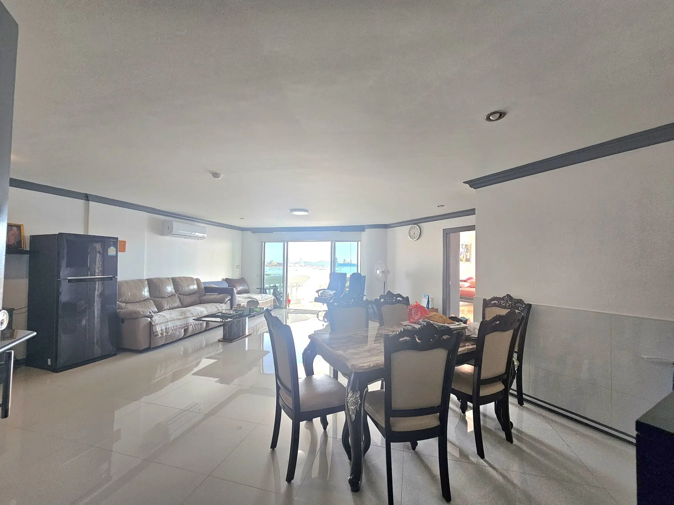 Park Beach Condominium 2 Bedroom for sale