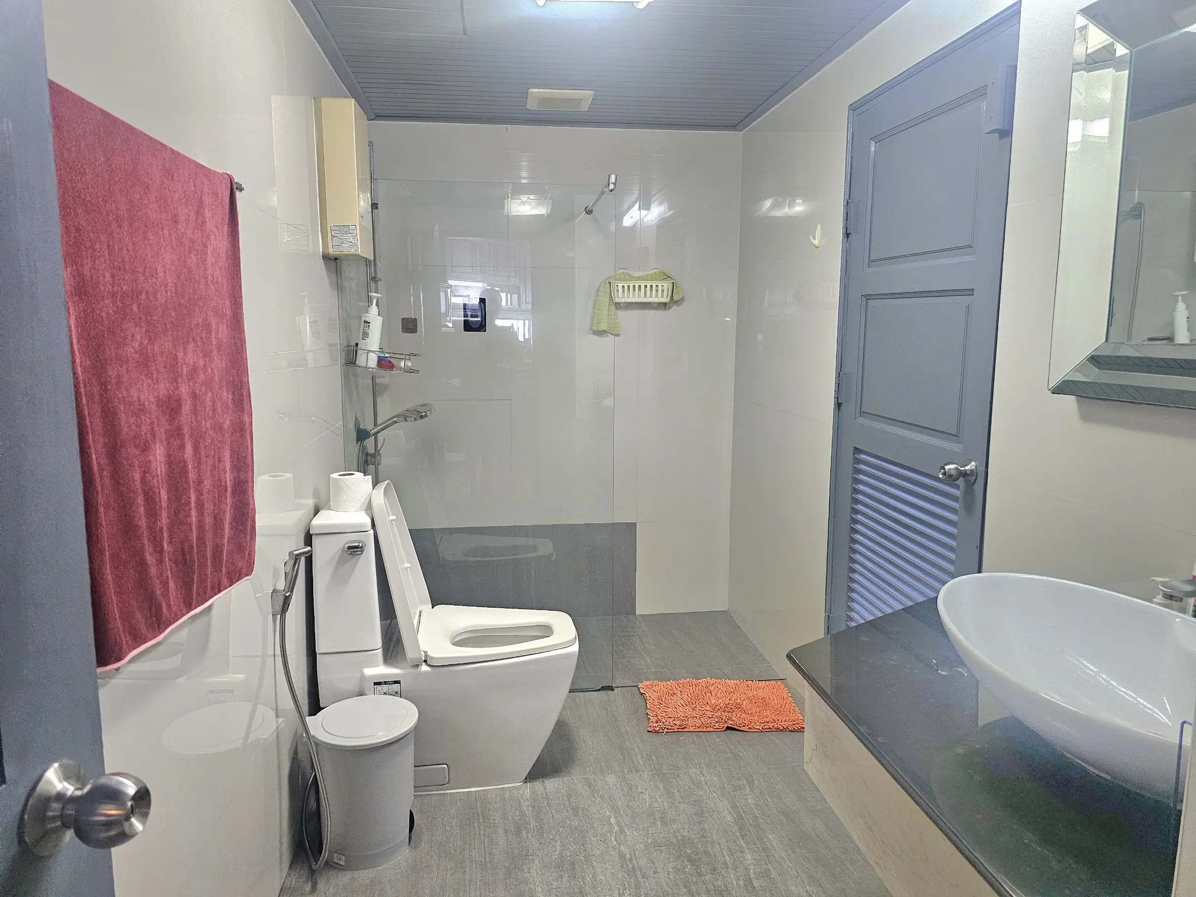 Park Beach Condominium 2 Bedroom for sale
