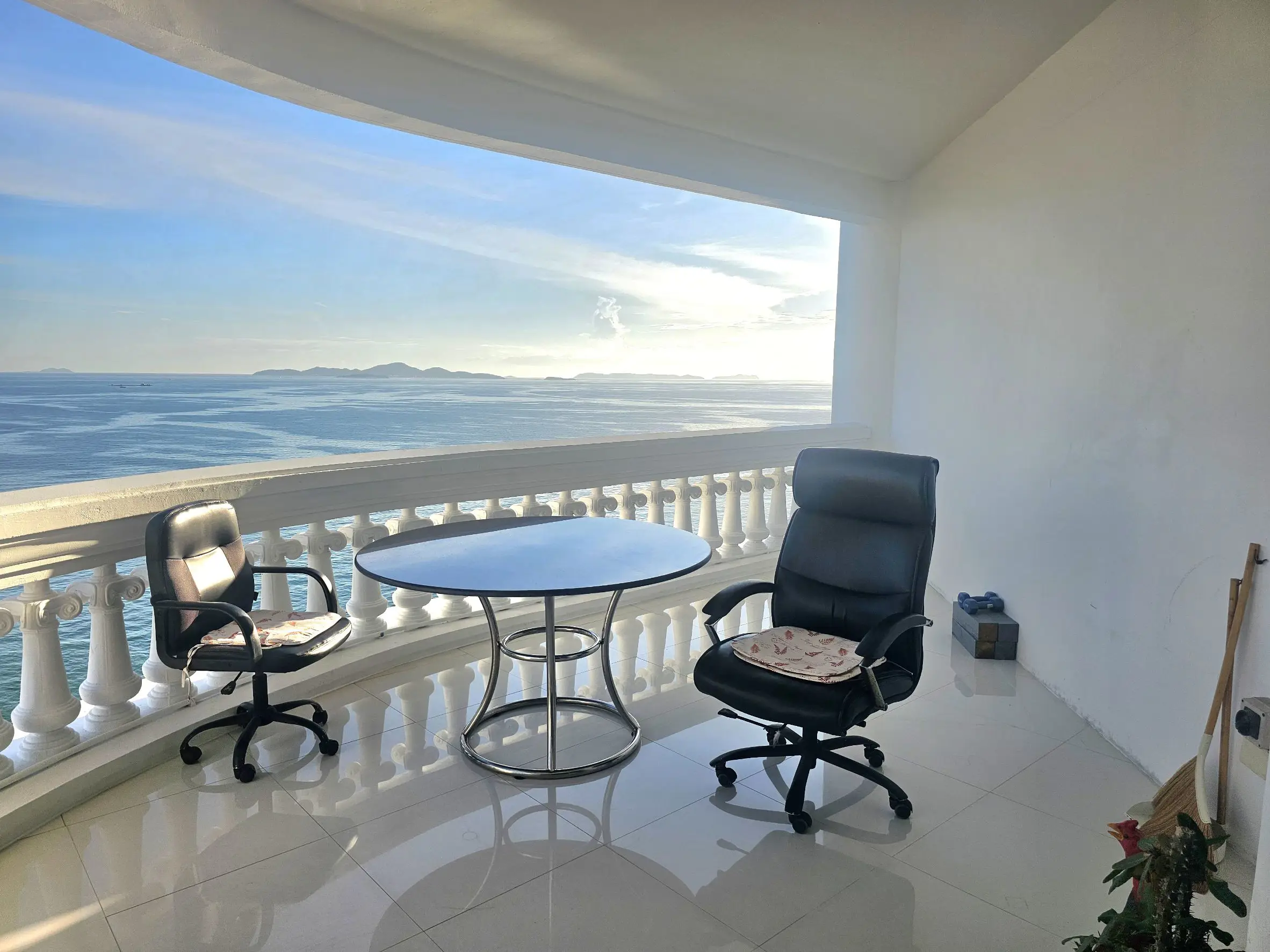 Park Beach Condominium 2 Bedroom for sale