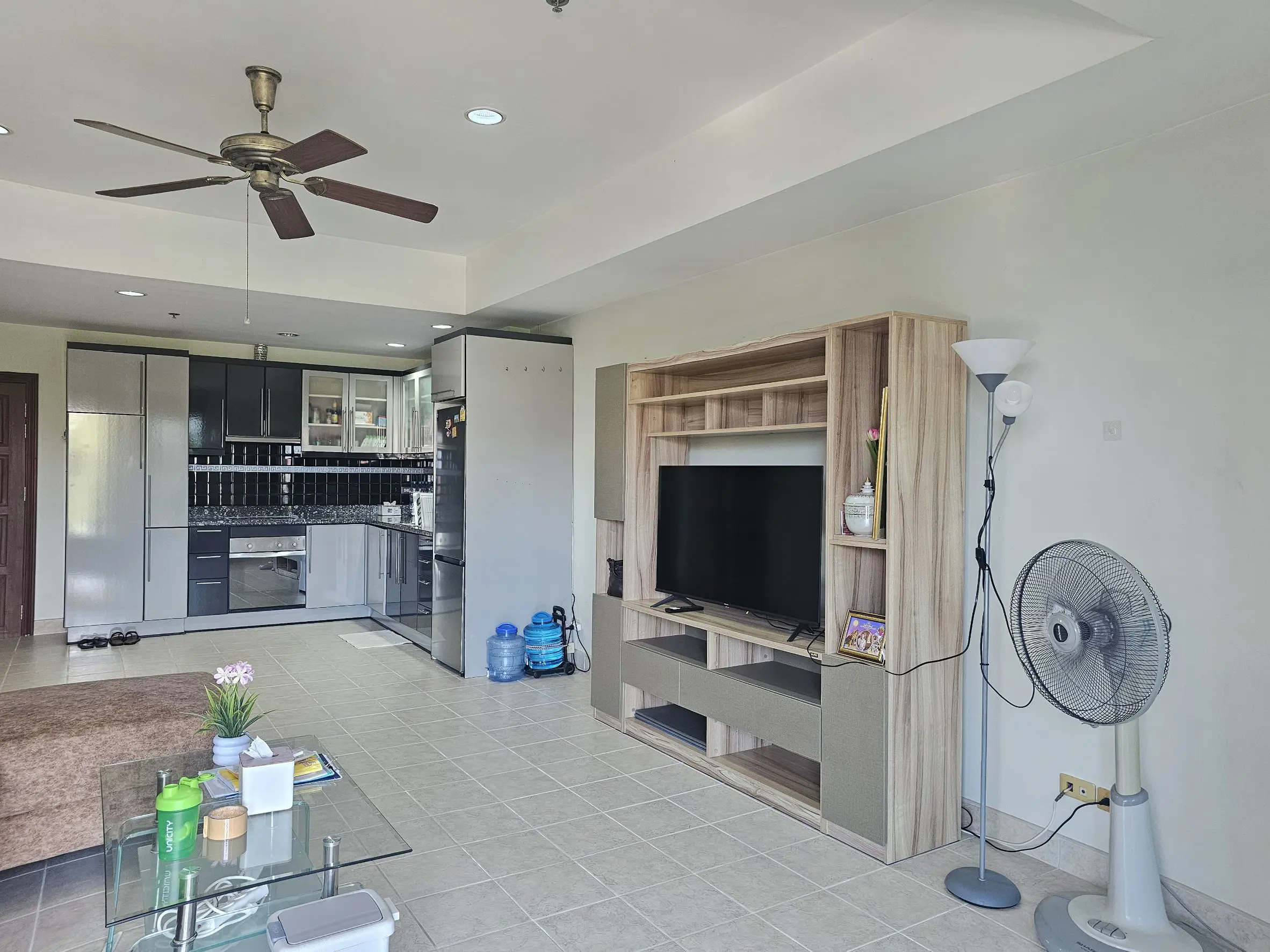 View Talay 2A 1 Bedroom for sale